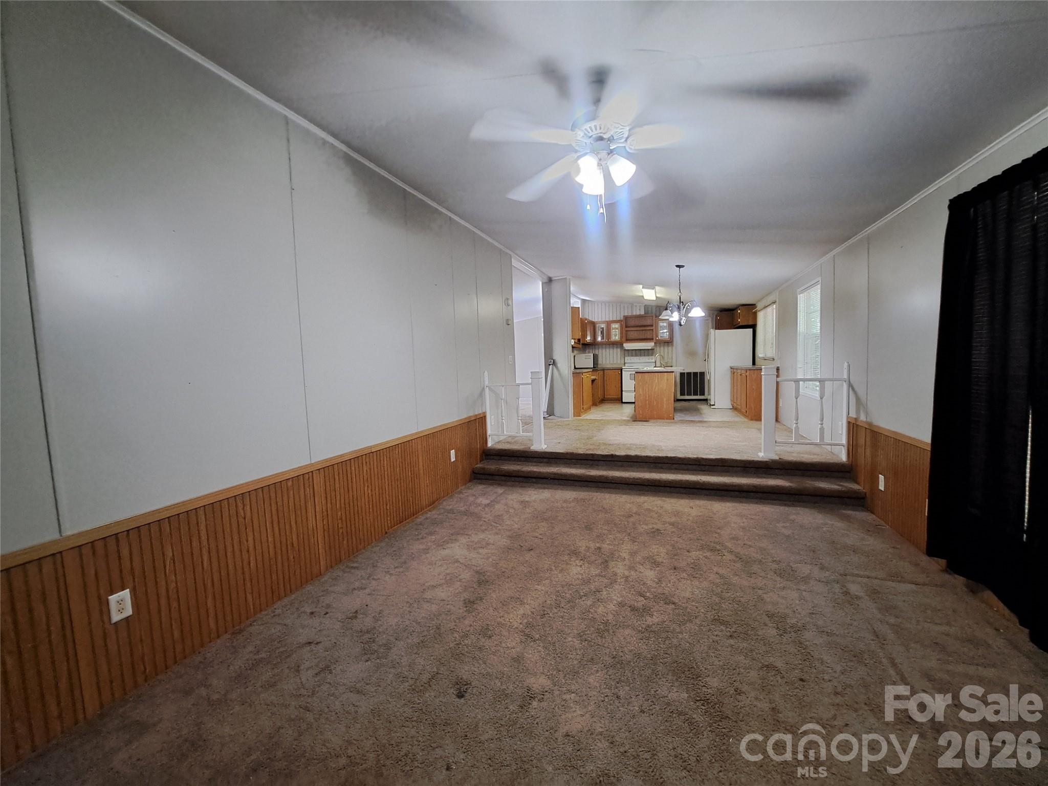1515 Emanuel Church Road — Rockwell