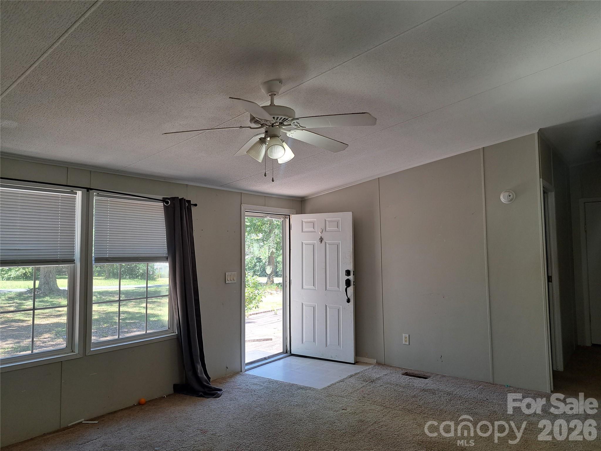 1515 Emanuel Church Road — Rockwell