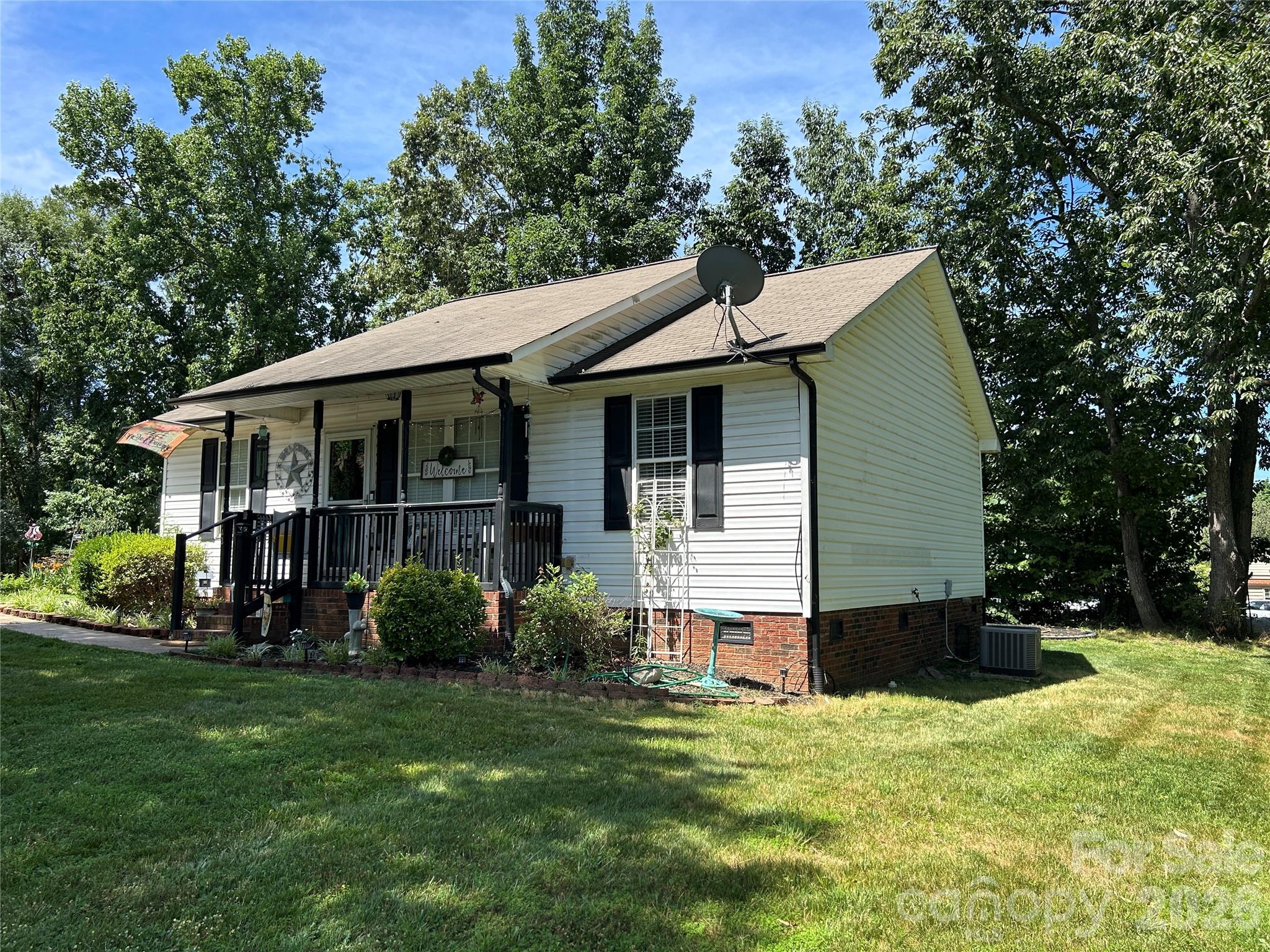 143 Allendale Street — Lincolnton