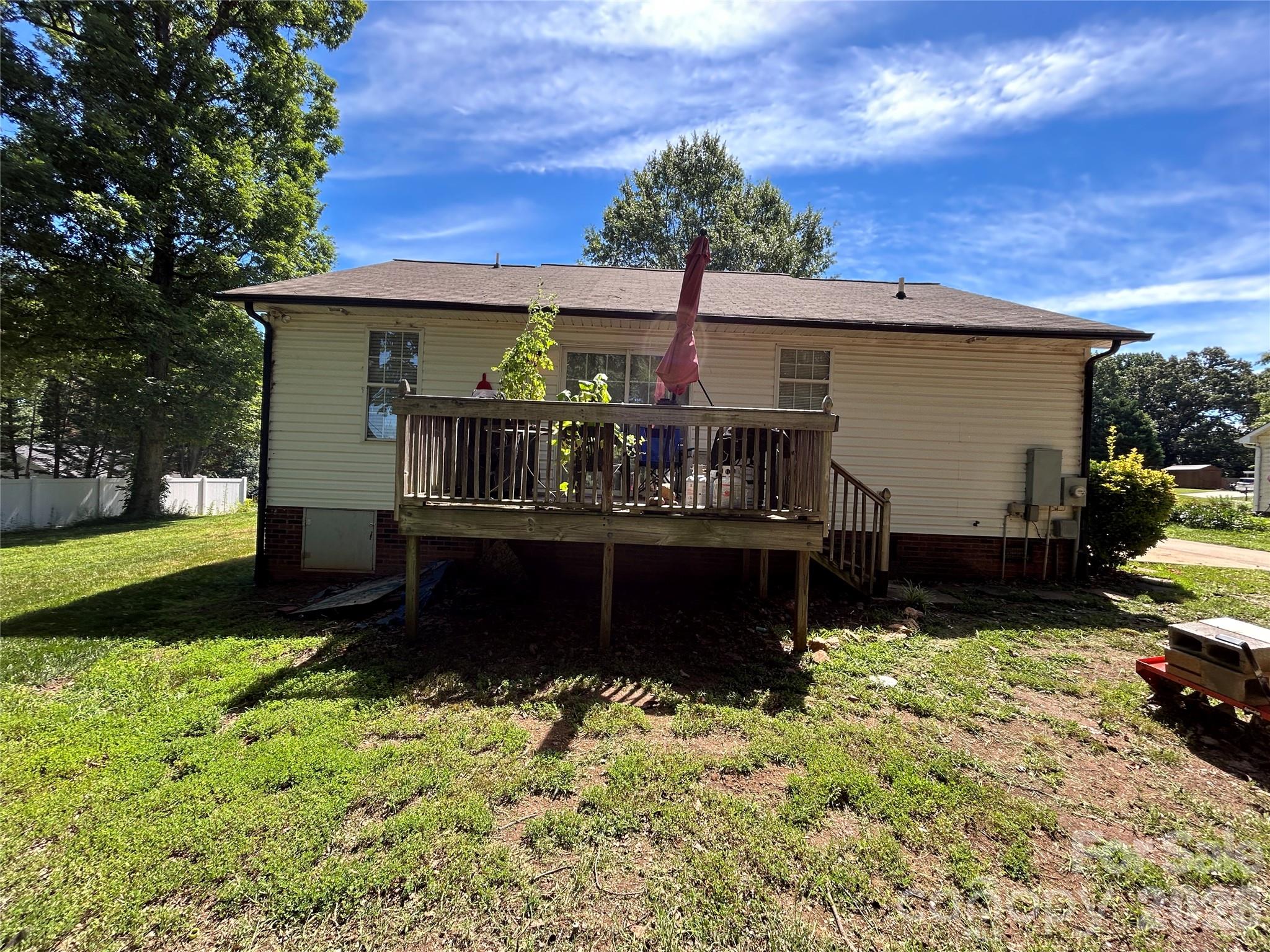 143 Allendale Street — Lincolnton