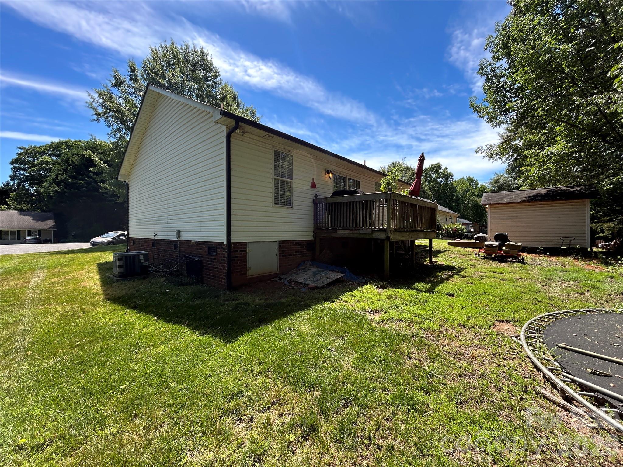 143 Allendale Street — Lincolnton