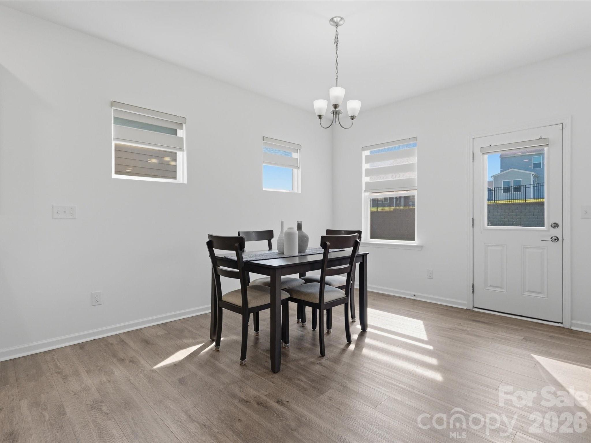 11126 Glasden Road — Charlotte