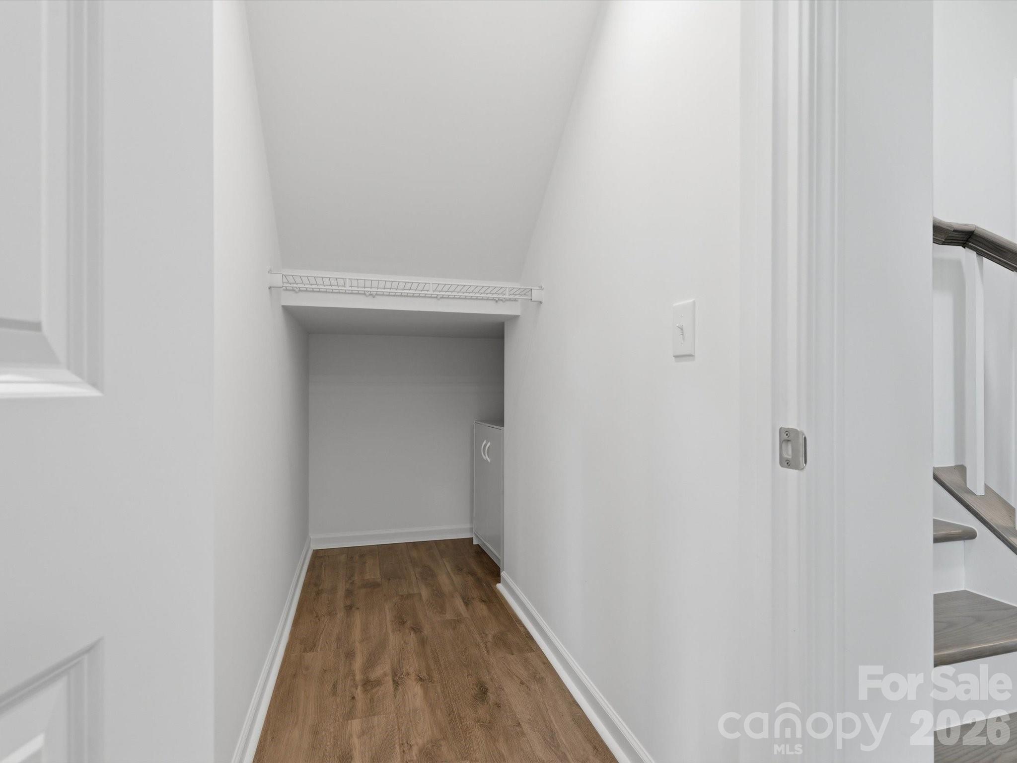 11126 Glasden Road — Charlotte