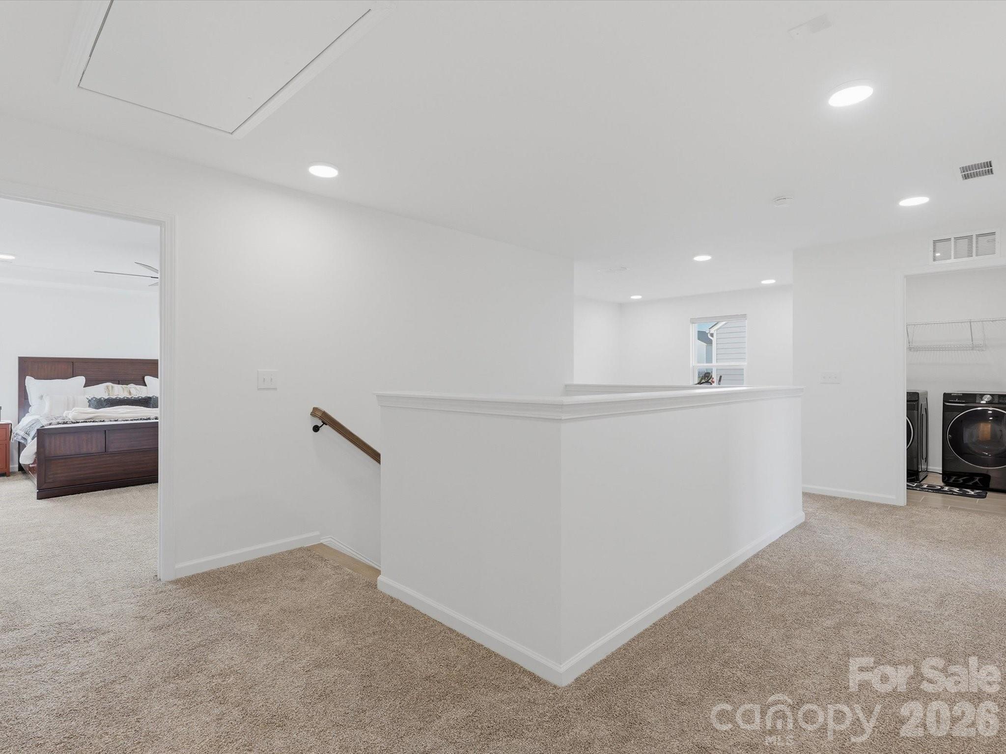 11126 Glasden Road — Charlotte