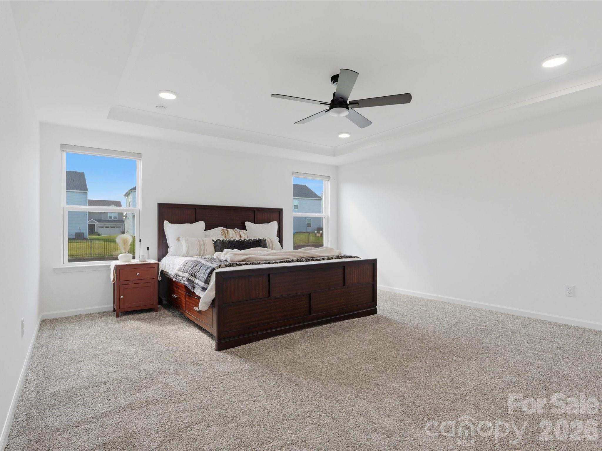 11126 Glasden Road — Charlotte