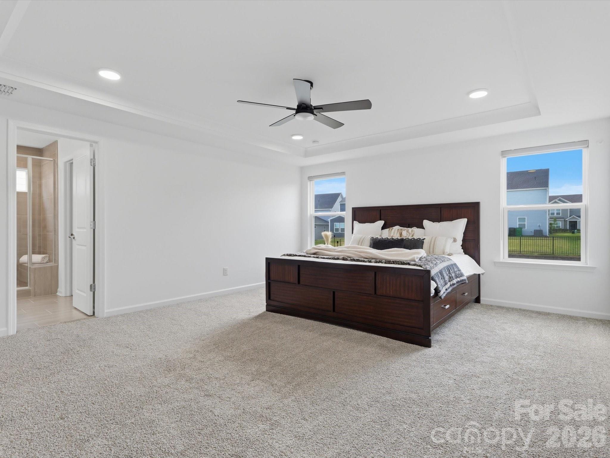 11126 Glasden Road — Charlotte