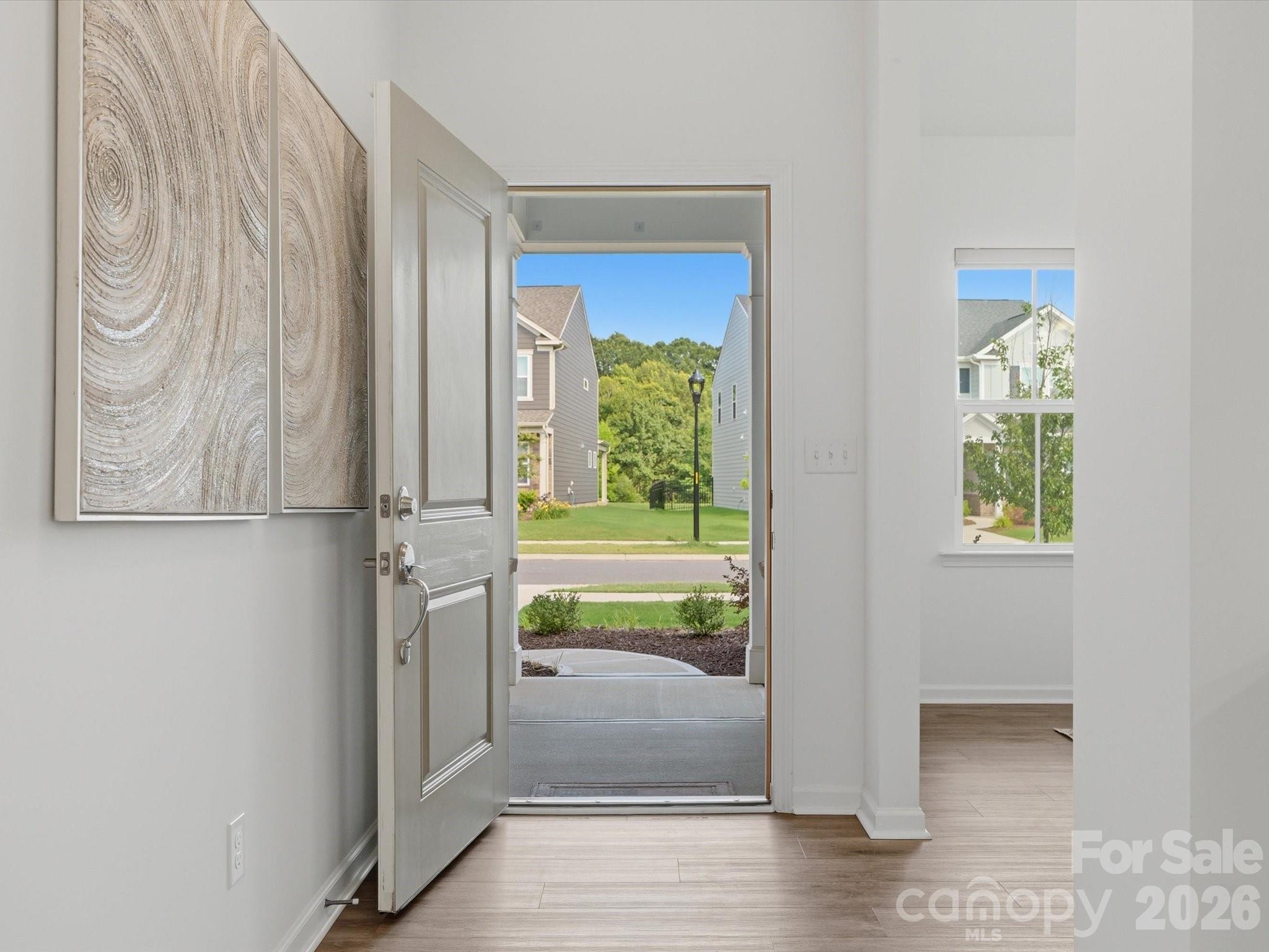 11126 Glasden Road — Charlotte