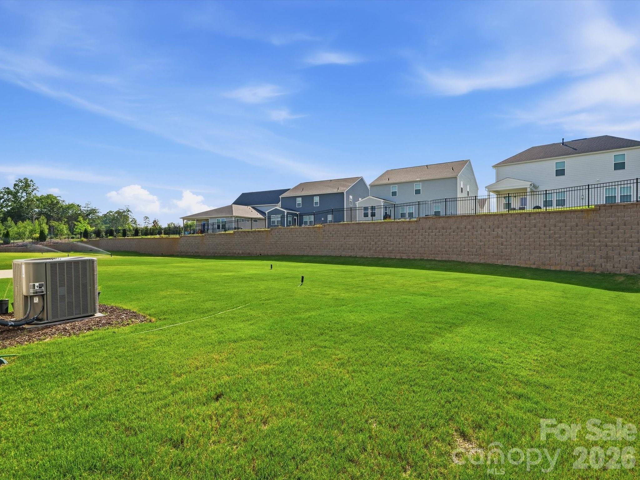 11126 Glasden Road — Charlotte