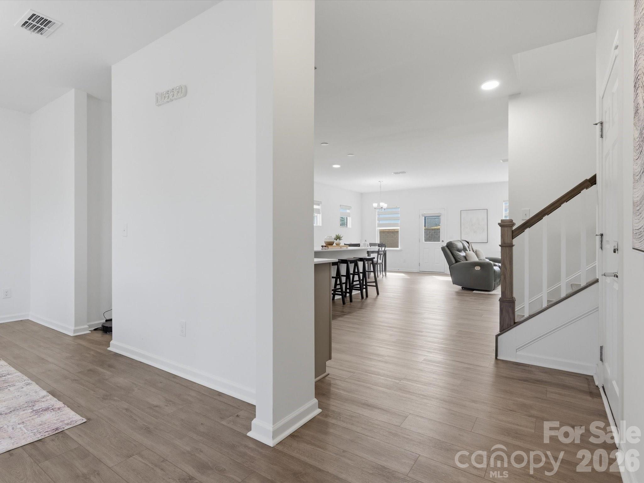 11126 Glasden Road — Charlotte