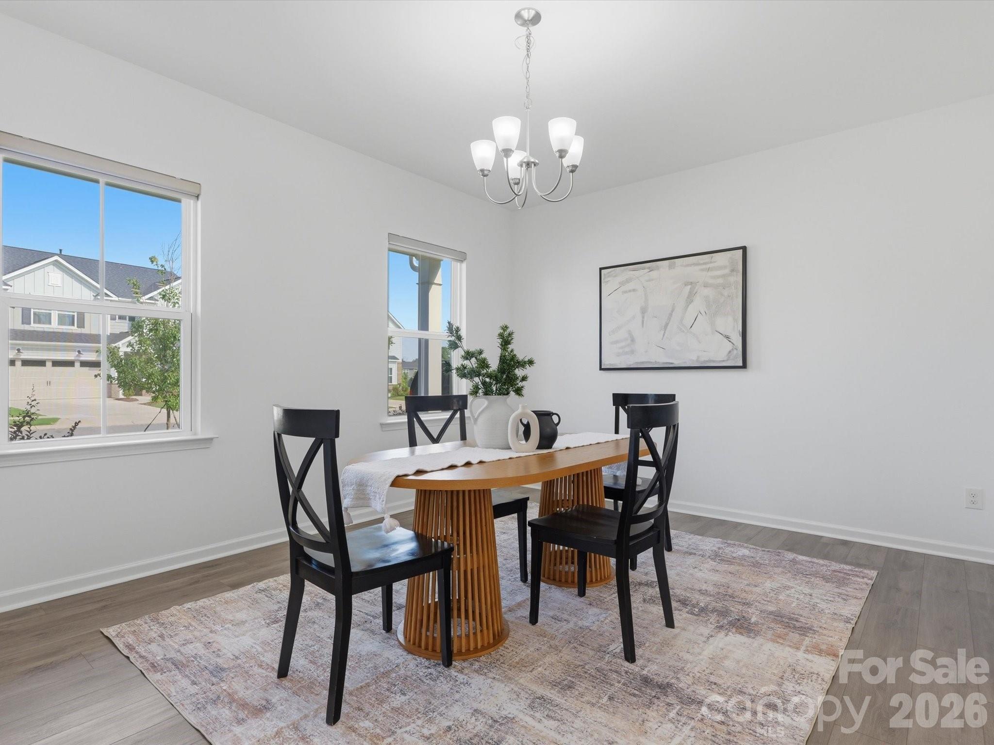 11126 Glasden Road — Charlotte