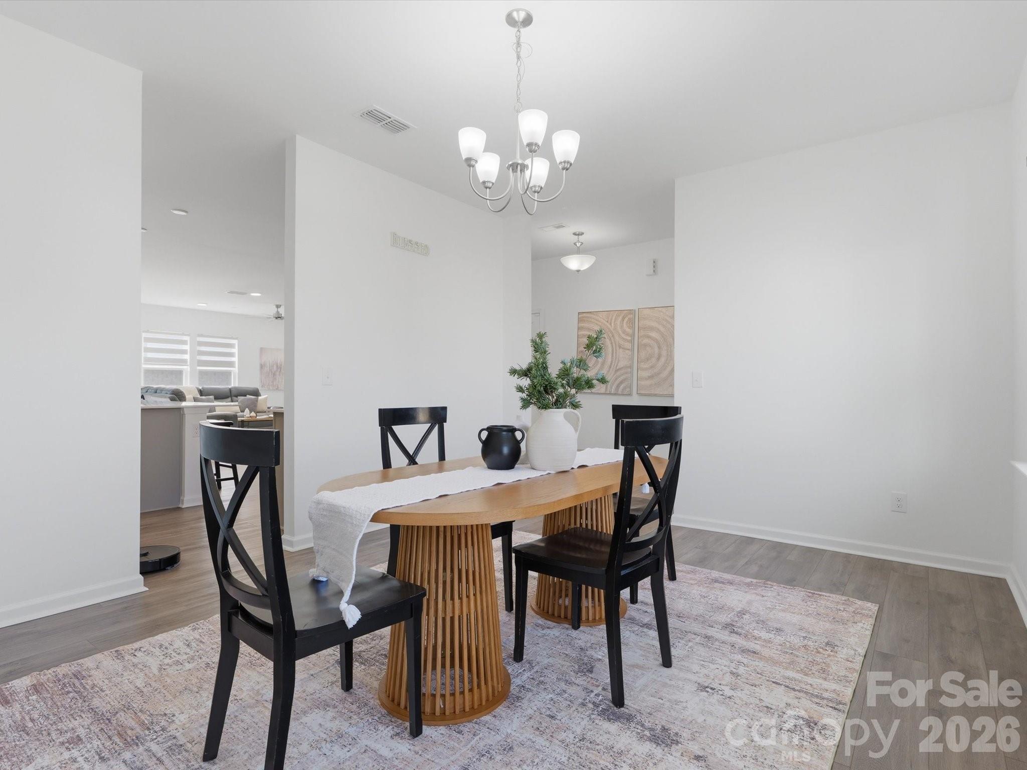 11126 Glasden Road — Charlotte