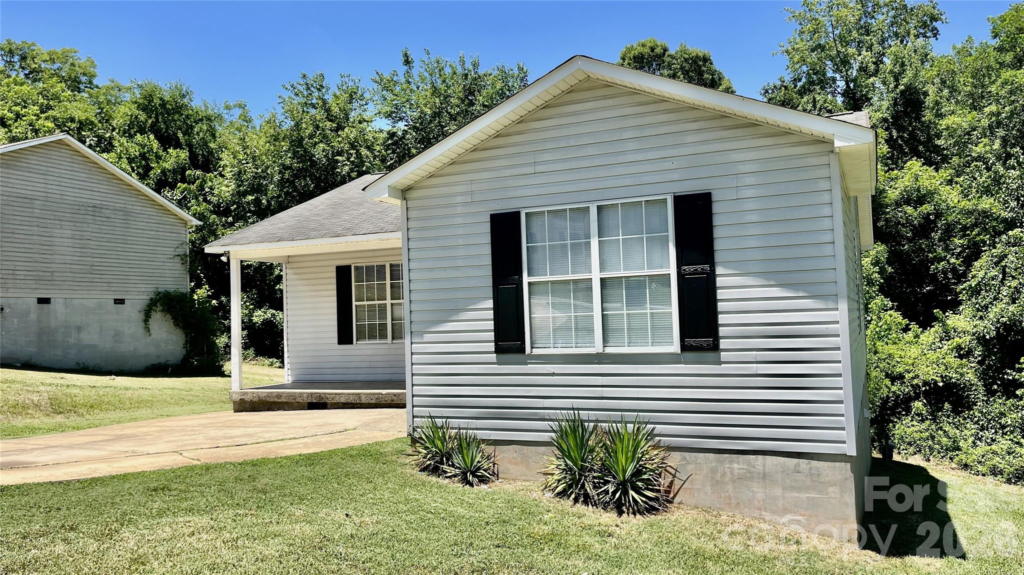 908 Green Street — Salisbury