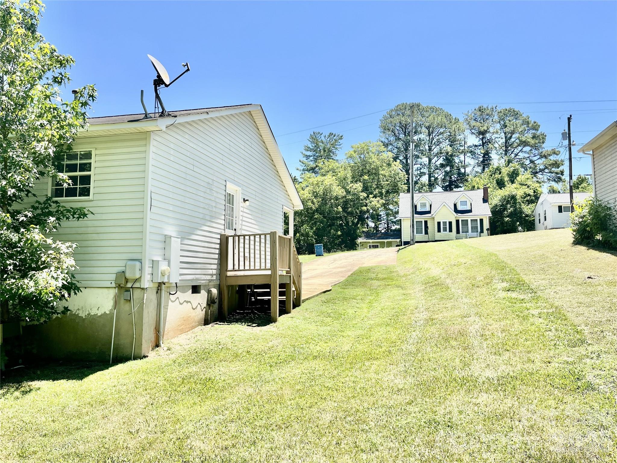 908 Green Street — Salisbury