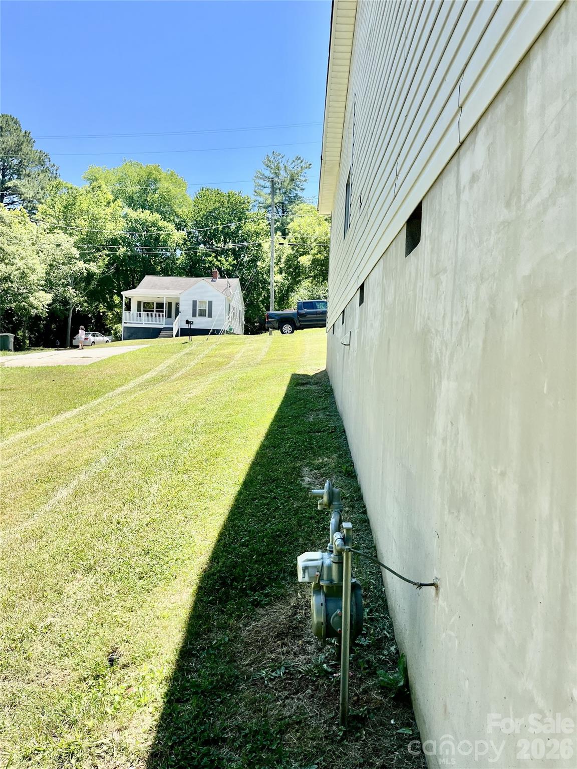 908 Green Street — Salisbury