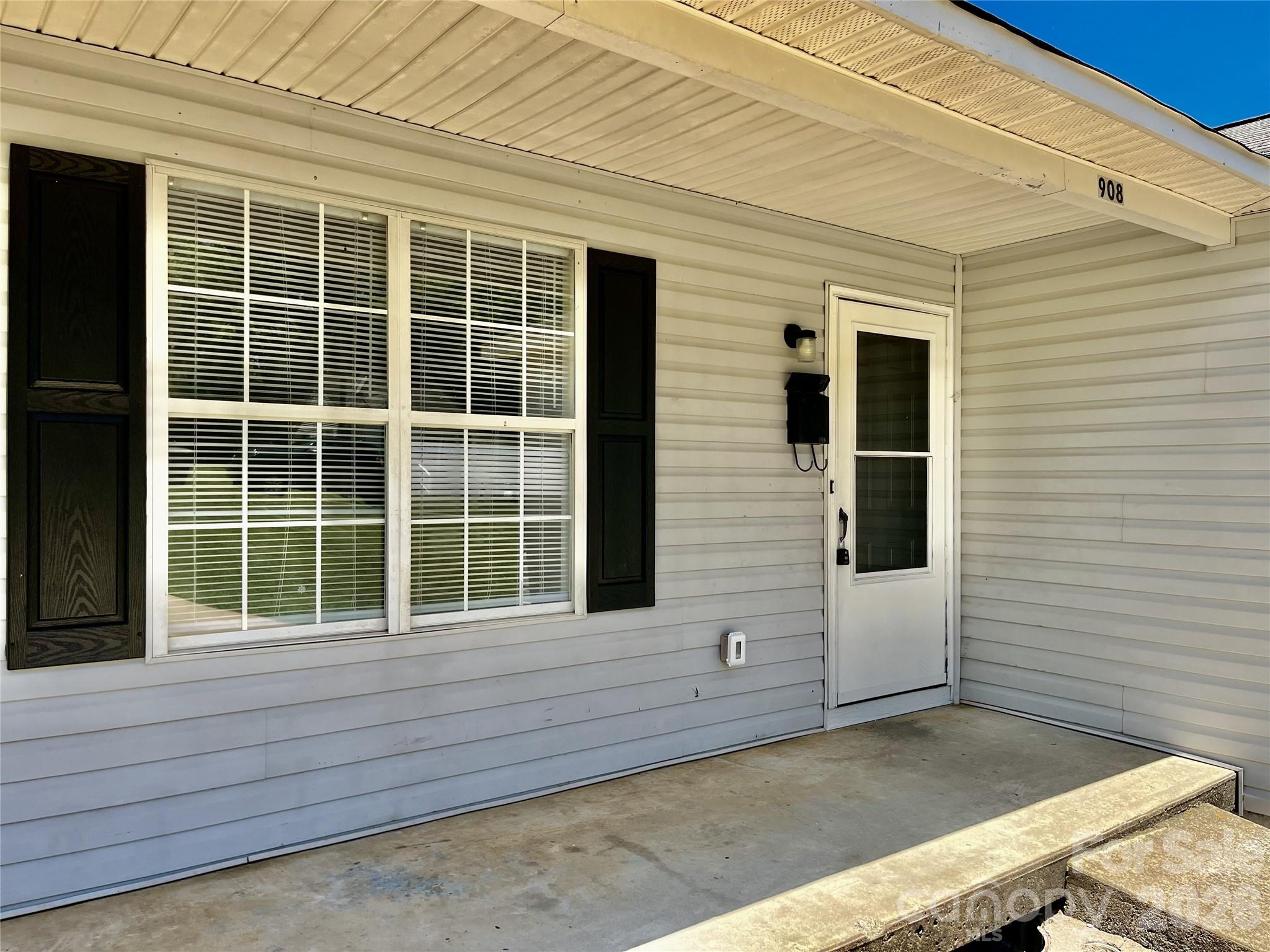 908 Green Street — Salisbury