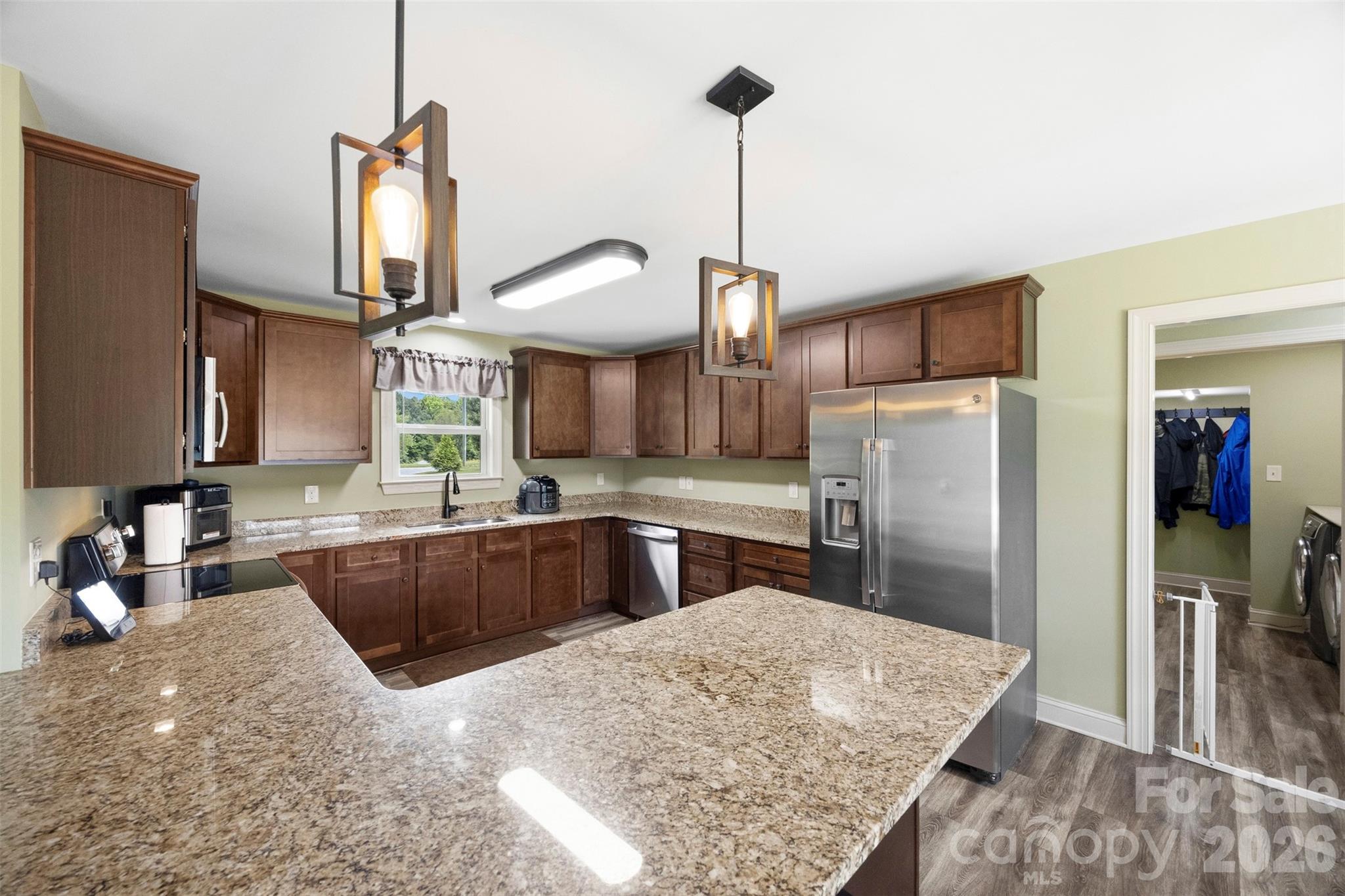 4933 Billy Wilson Road — York