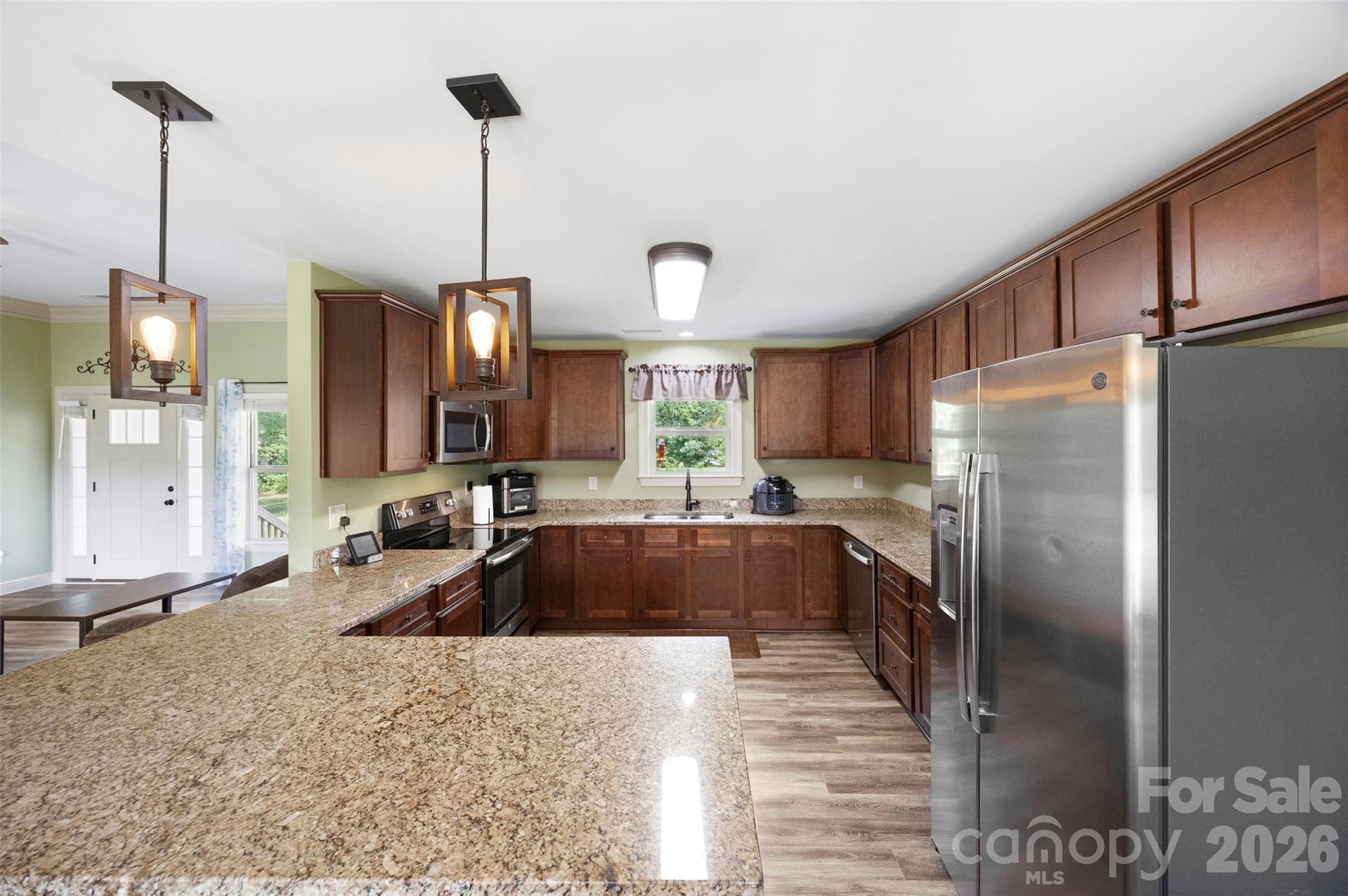 4933 Billy Wilson Road — York