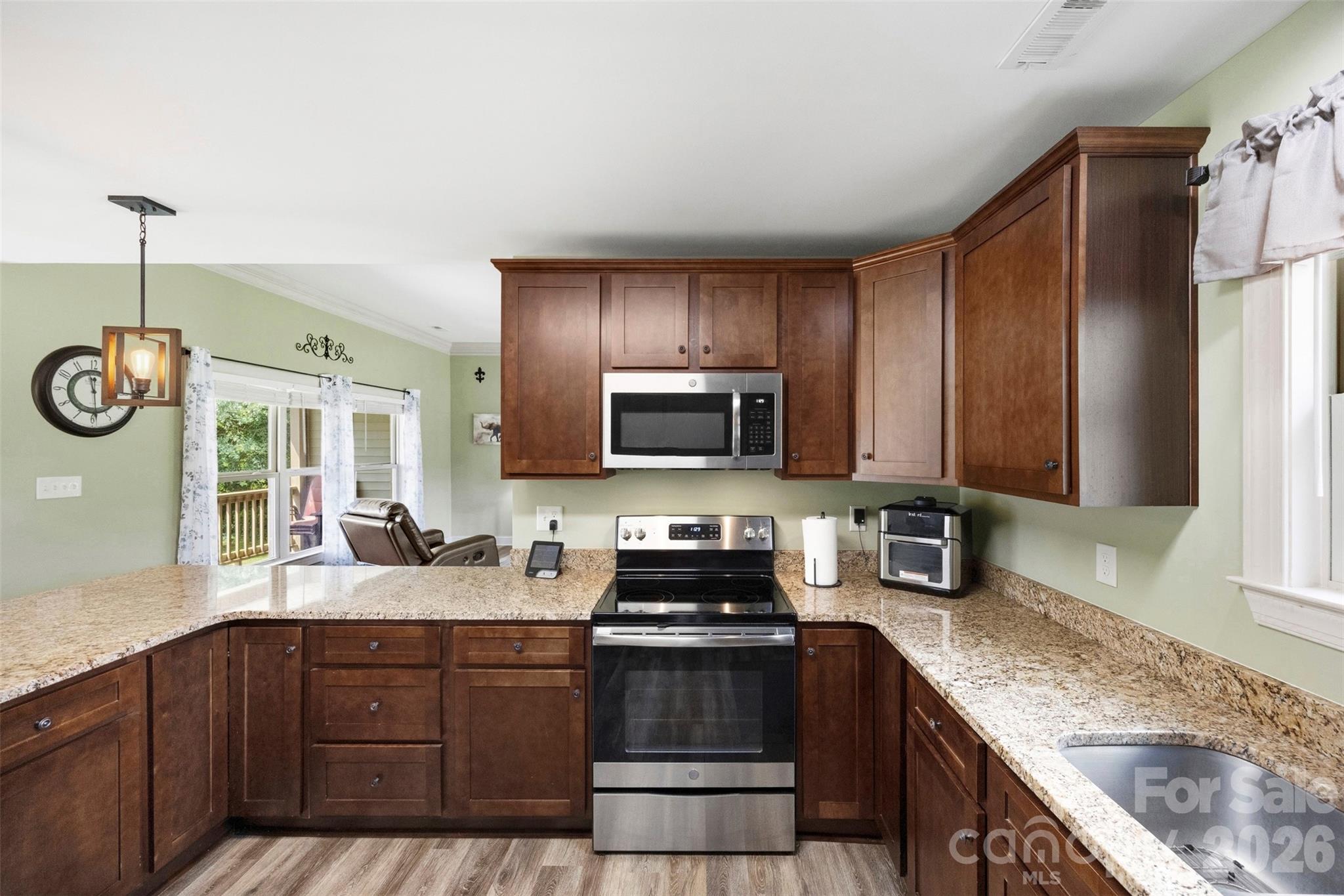 4933 Billy Wilson Road — York
