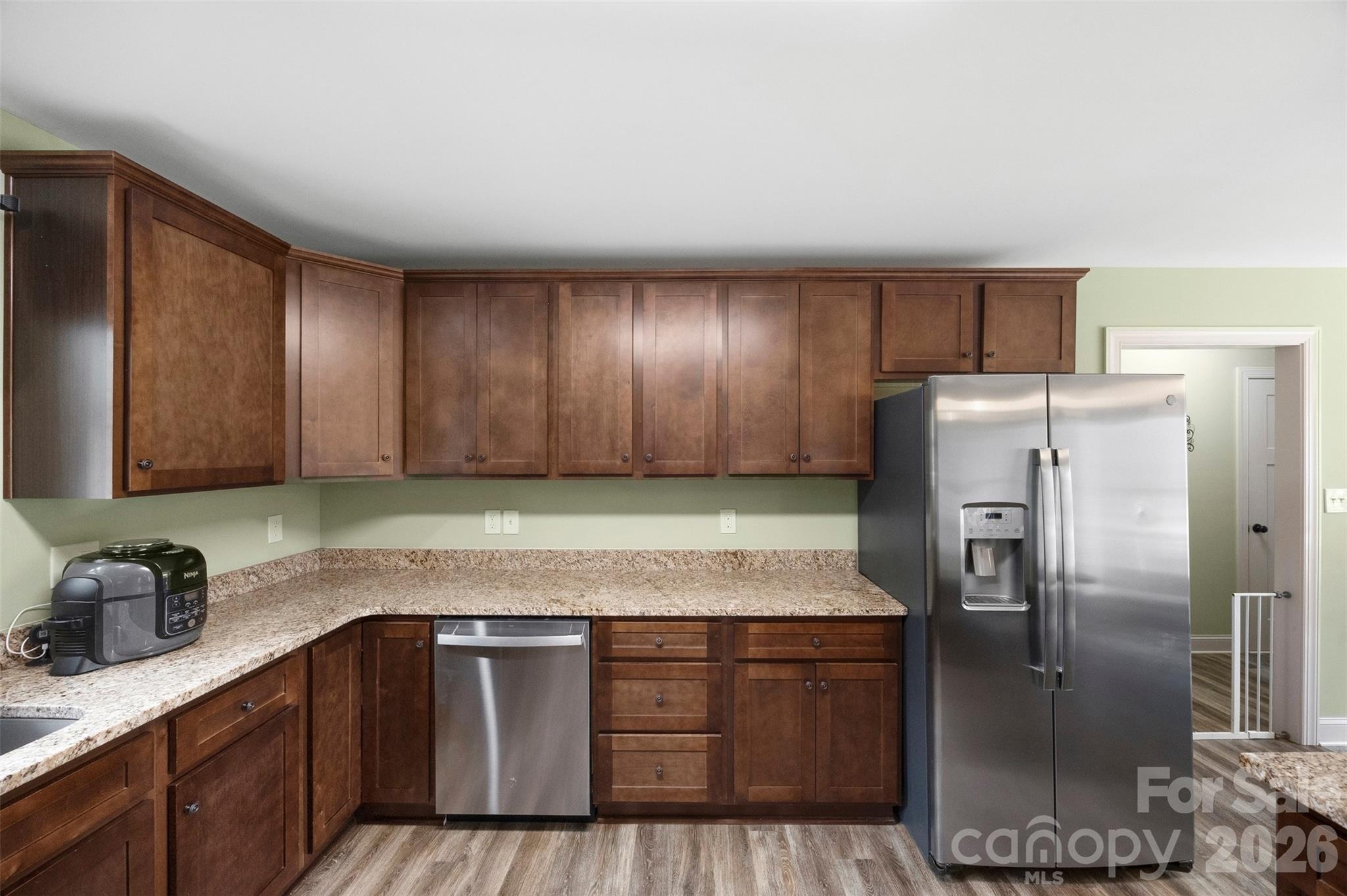 4933 Billy Wilson Road — York