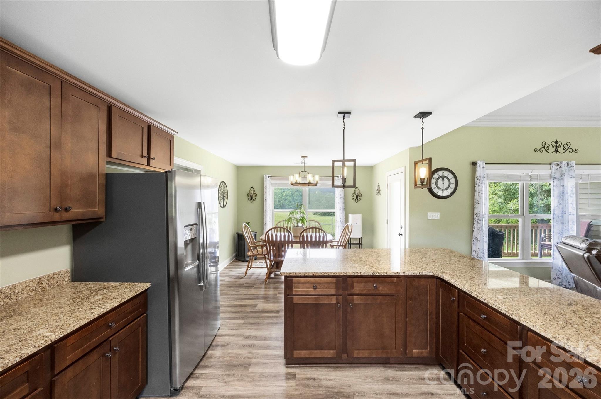 4933 Billy Wilson Road — York