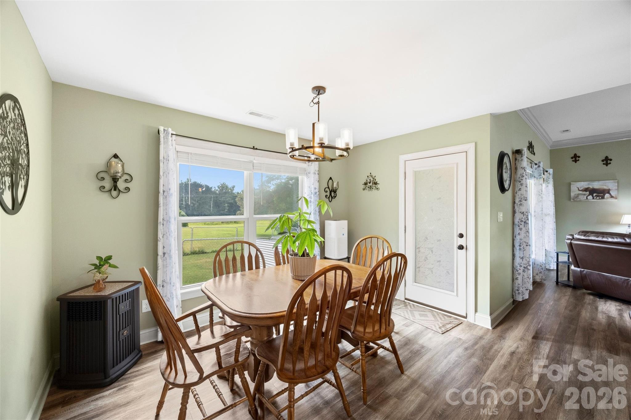 4933 Billy Wilson Road — York
