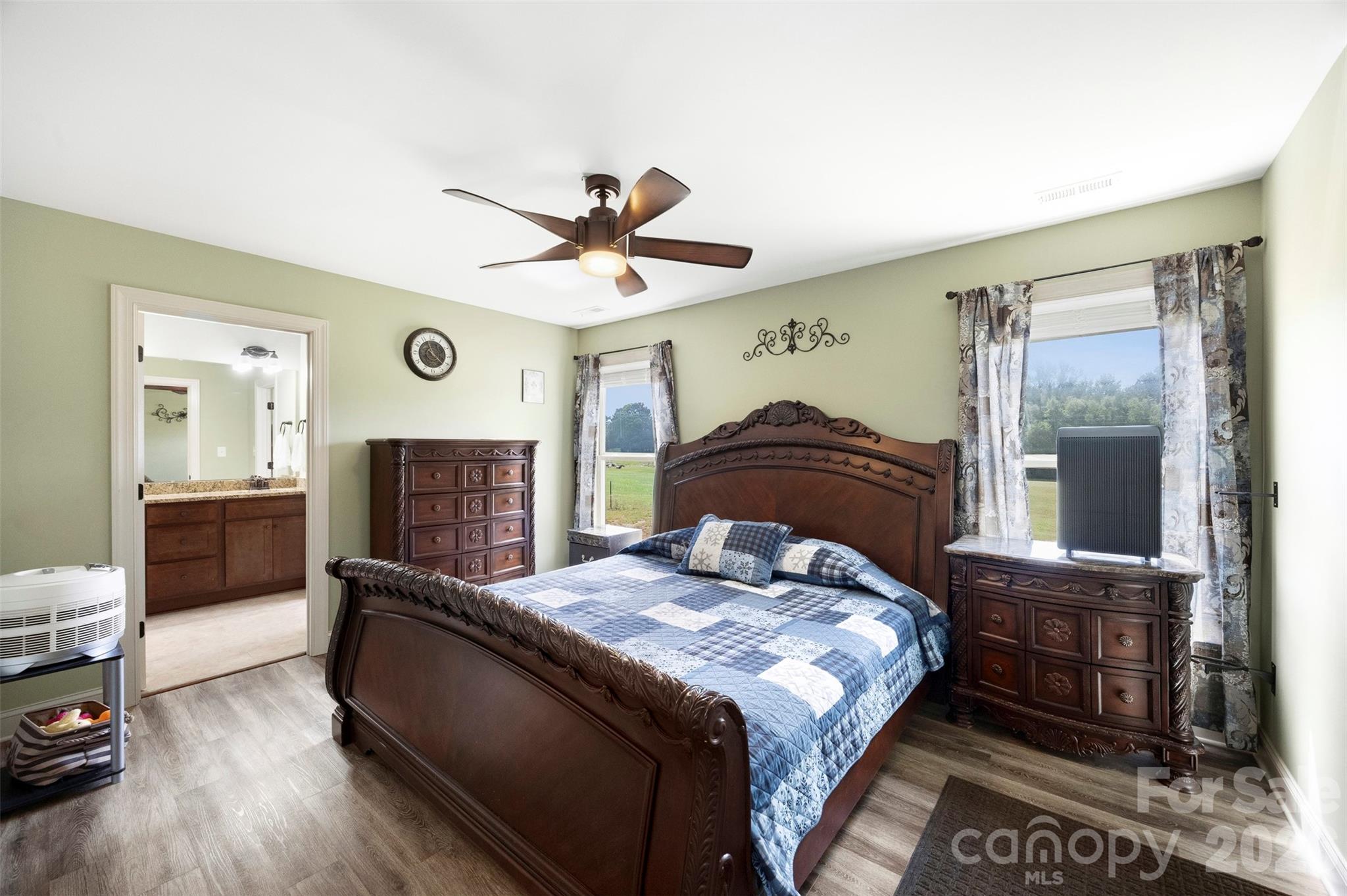 4933 Billy Wilson Road — York
