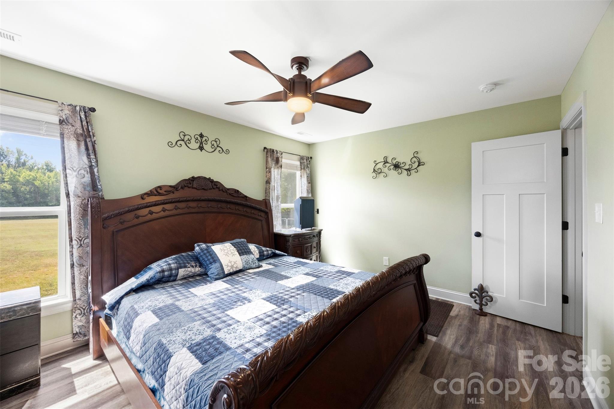 4933 Billy Wilson Road — York