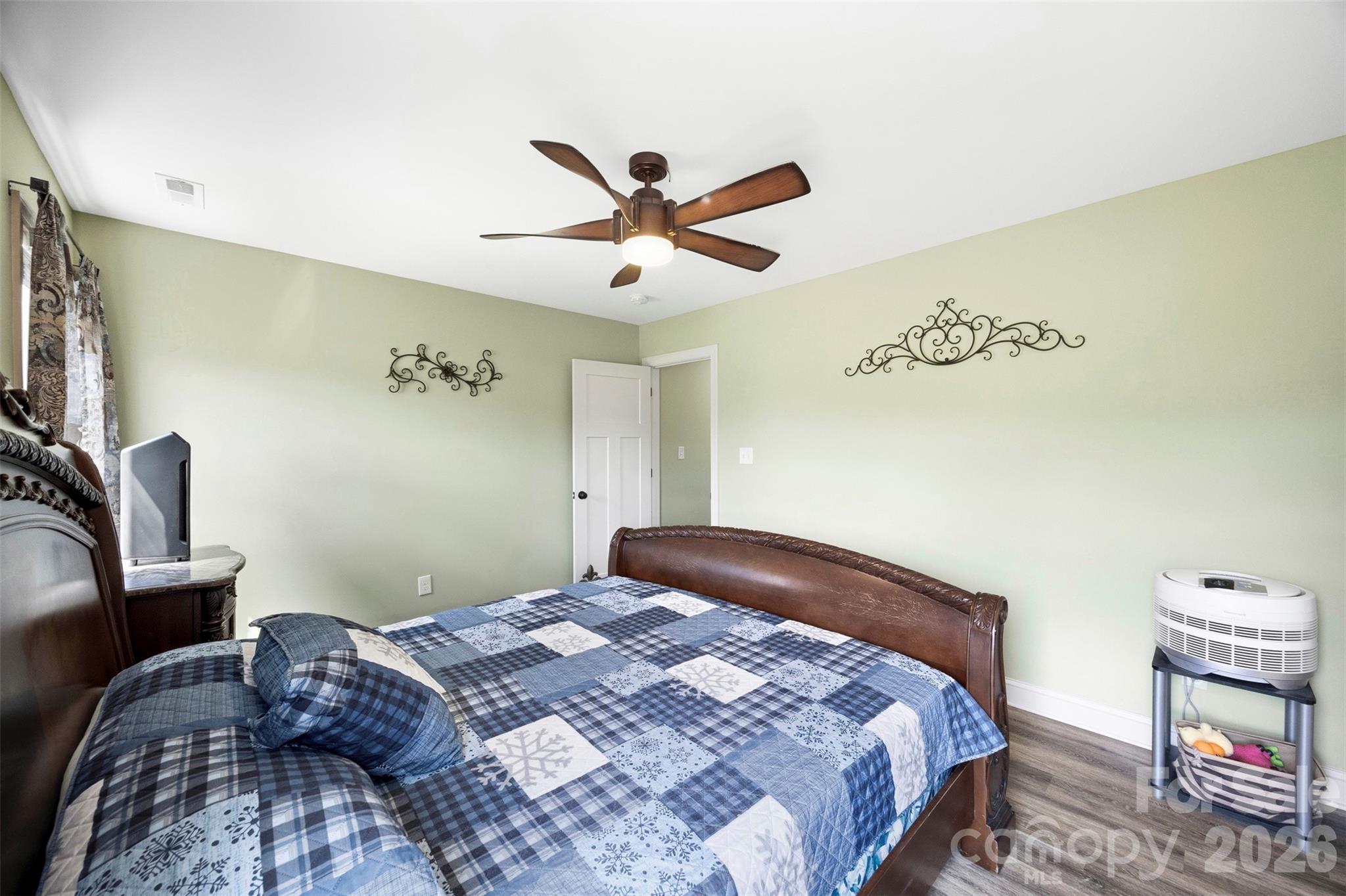 4933 Billy Wilson Road — York