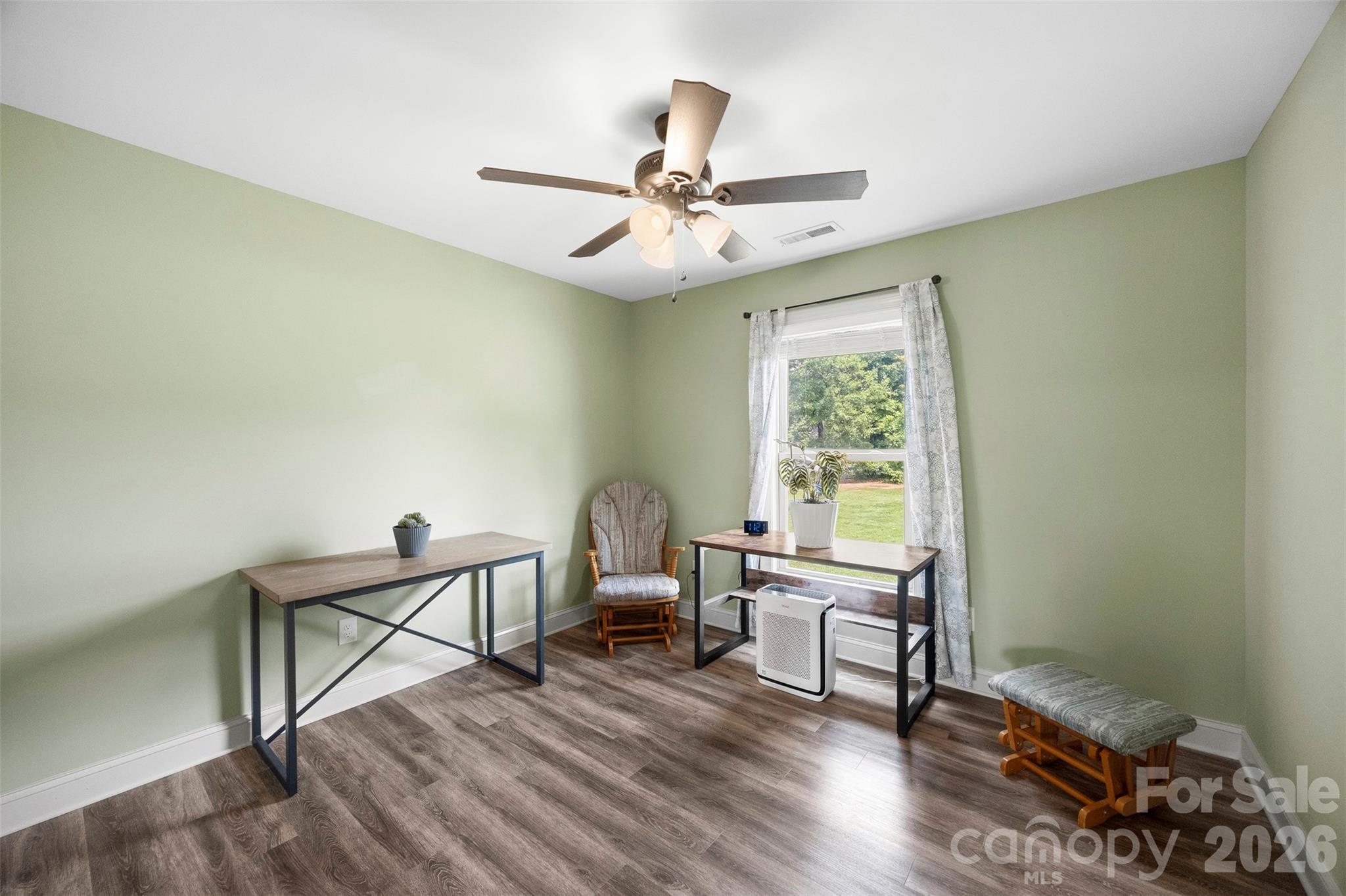 4933 Billy Wilson Road — York