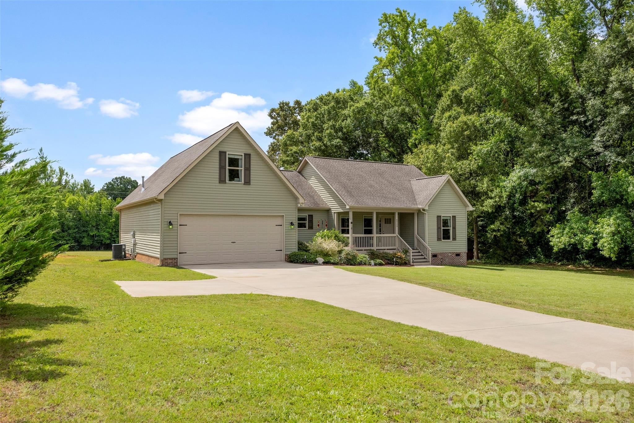 4933 Billy Wilson Road — York