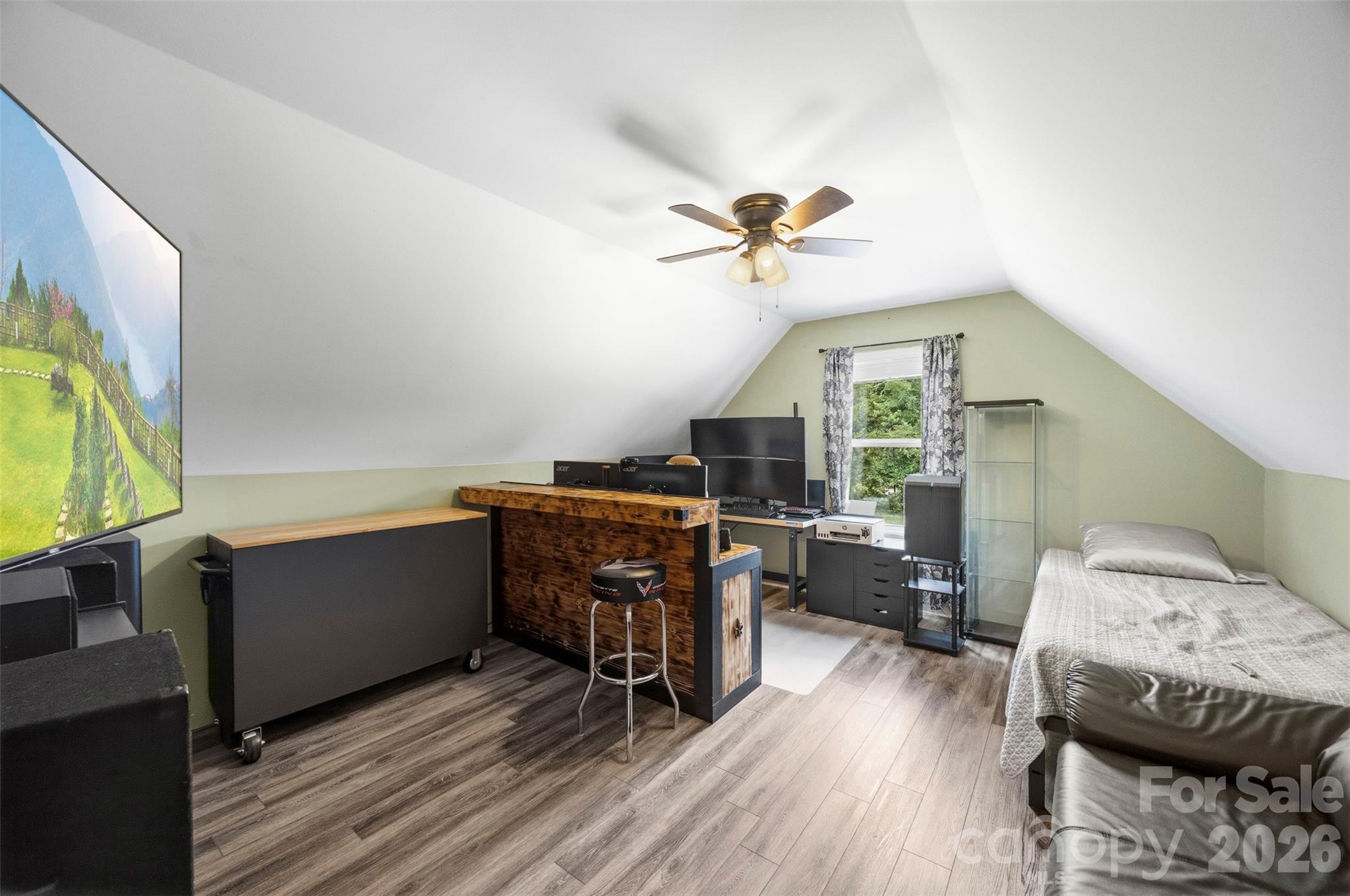 4933 Billy Wilson Road — York