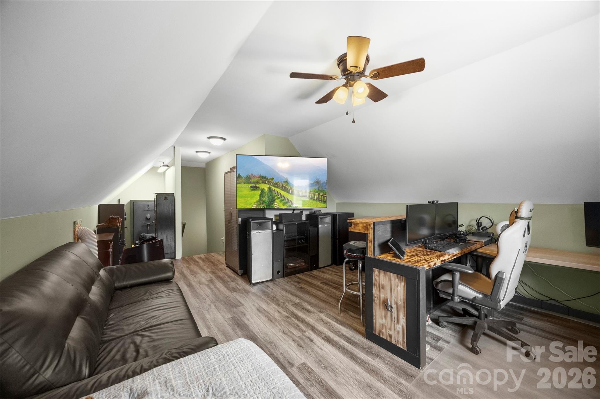 4933 Billy Wilson Road — York