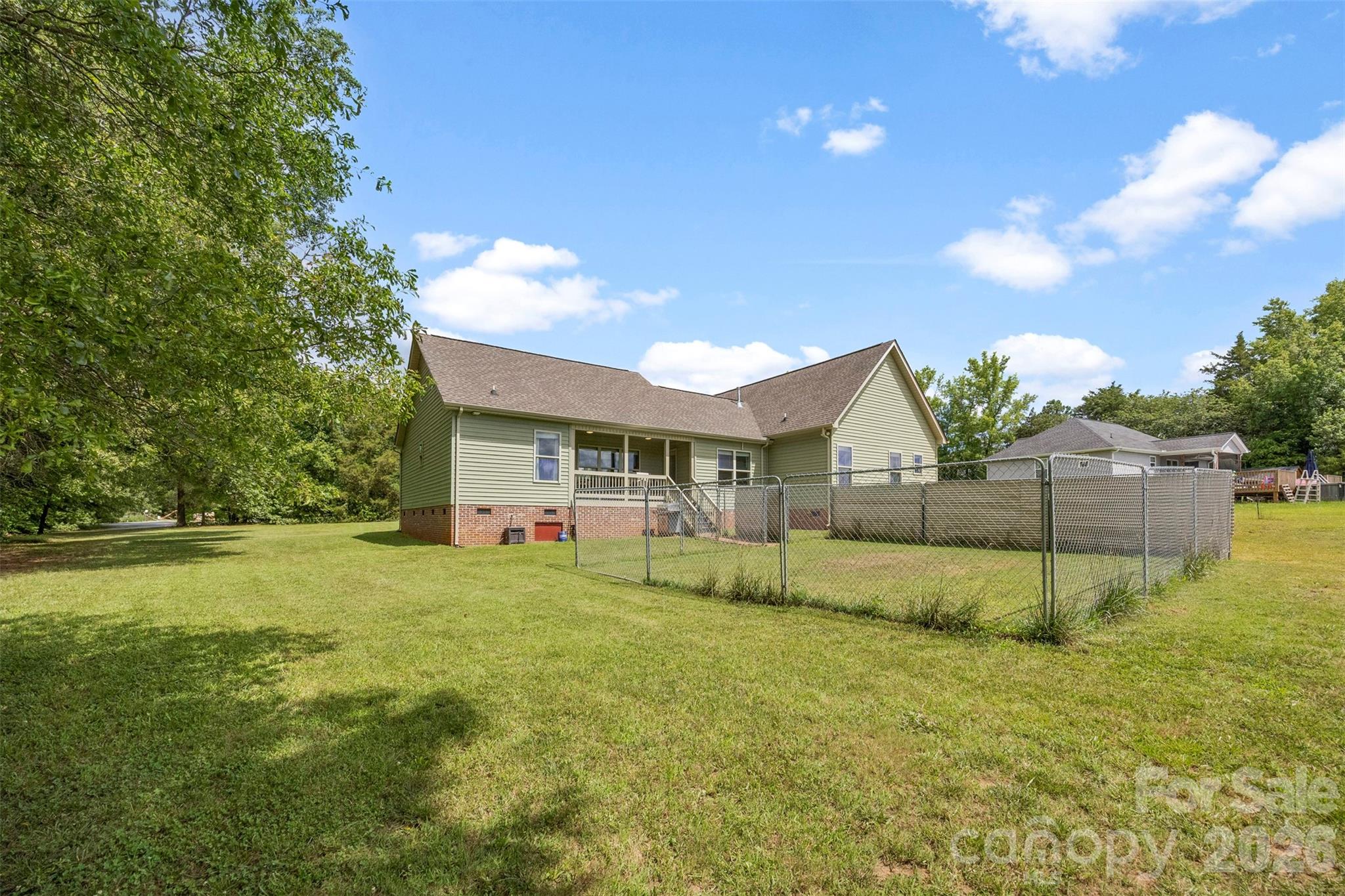 4933 Billy Wilson Road — York