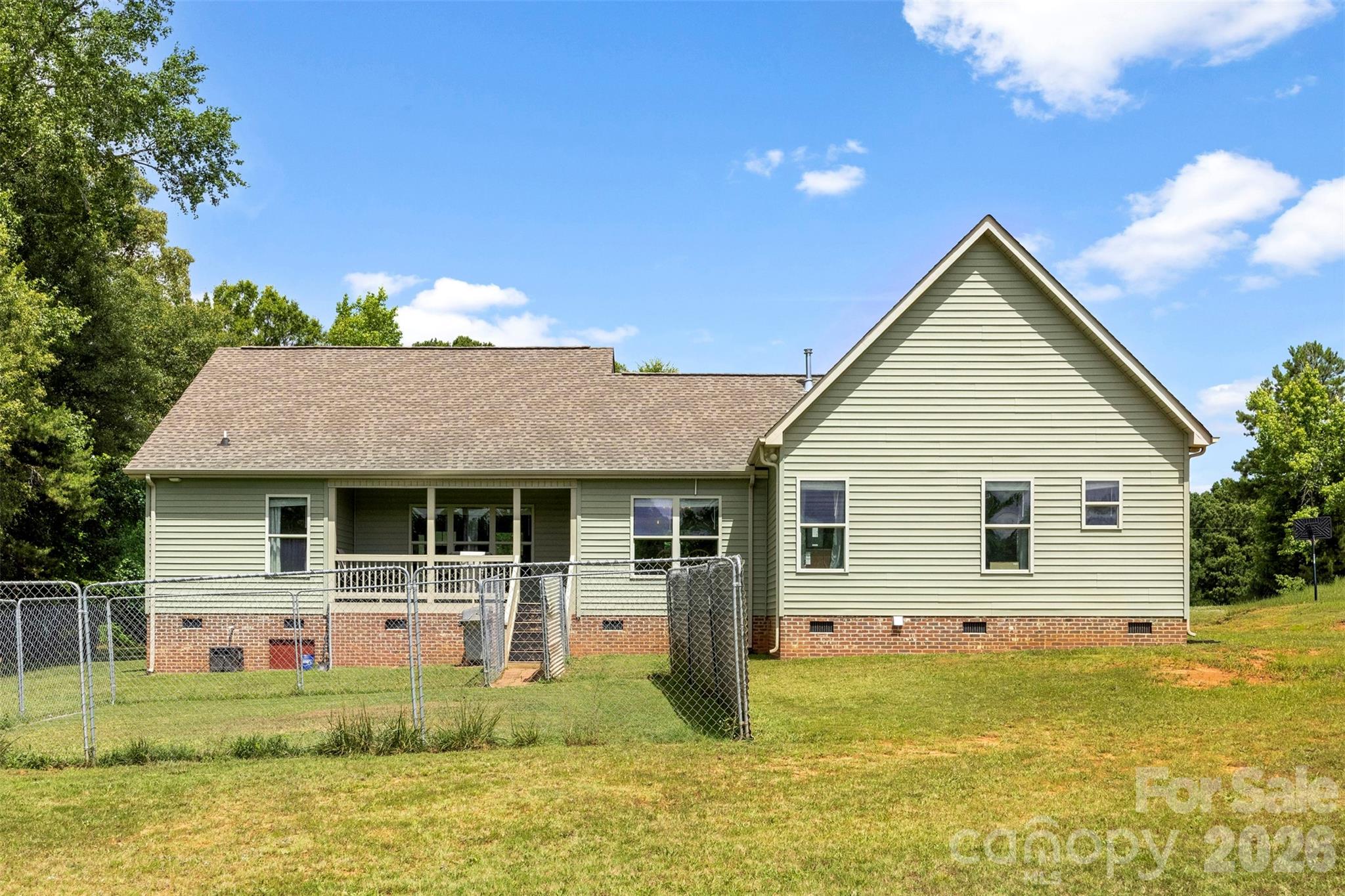 4933 Billy Wilson Road — York