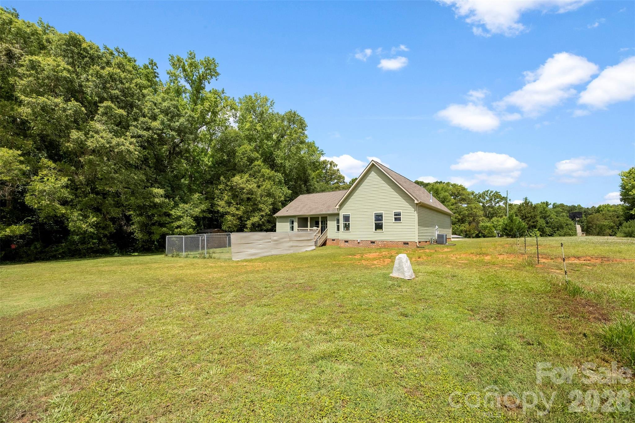 4933 Billy Wilson Road — York