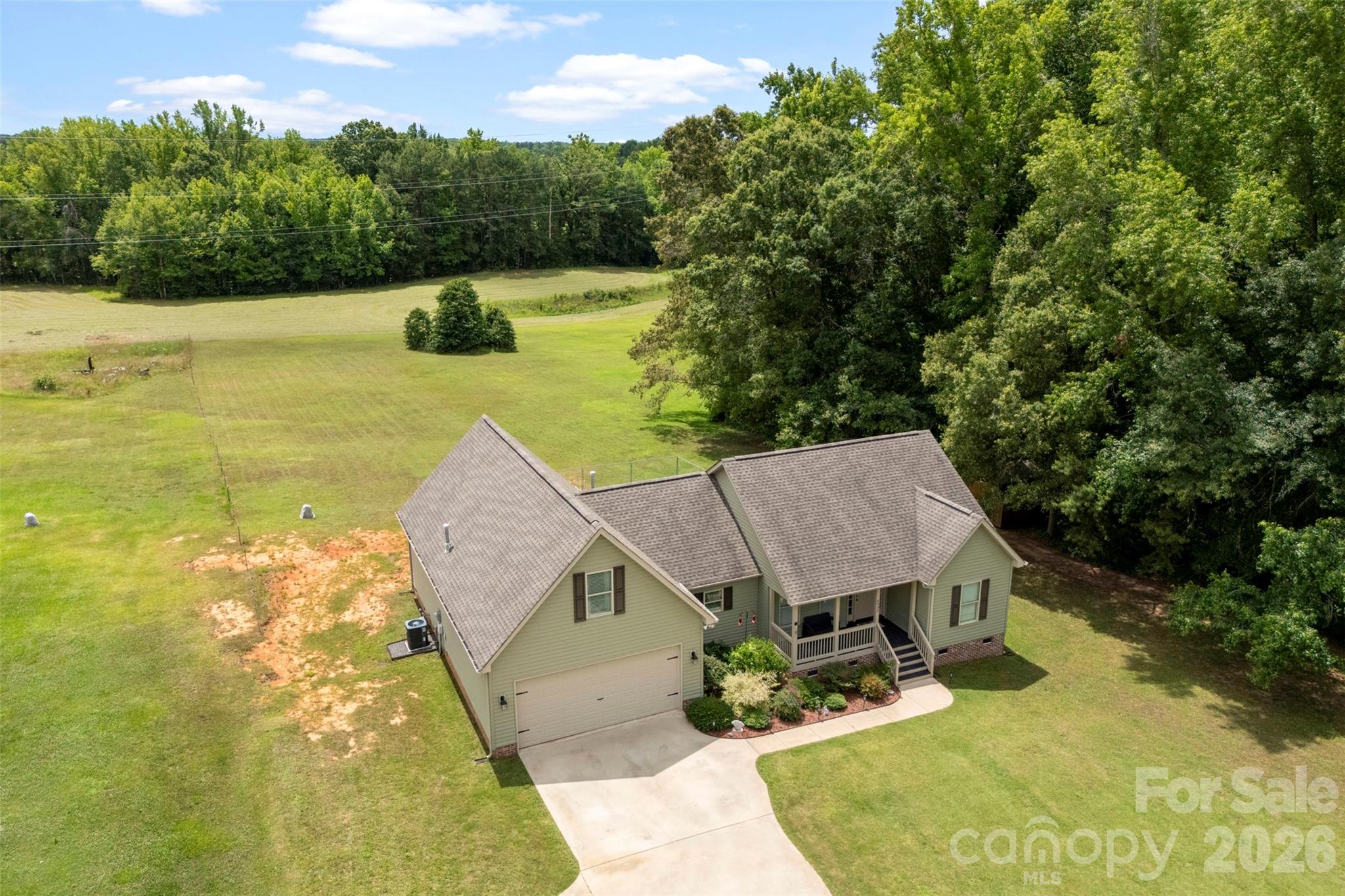 4933 Billy Wilson Road — York