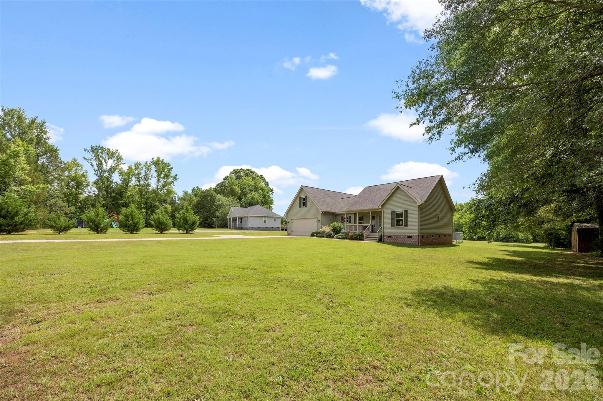 4933 Billy Wilson Road — York