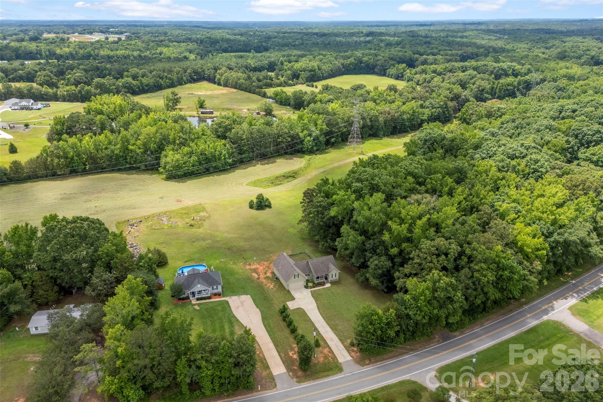 4933 Billy Wilson Road — York