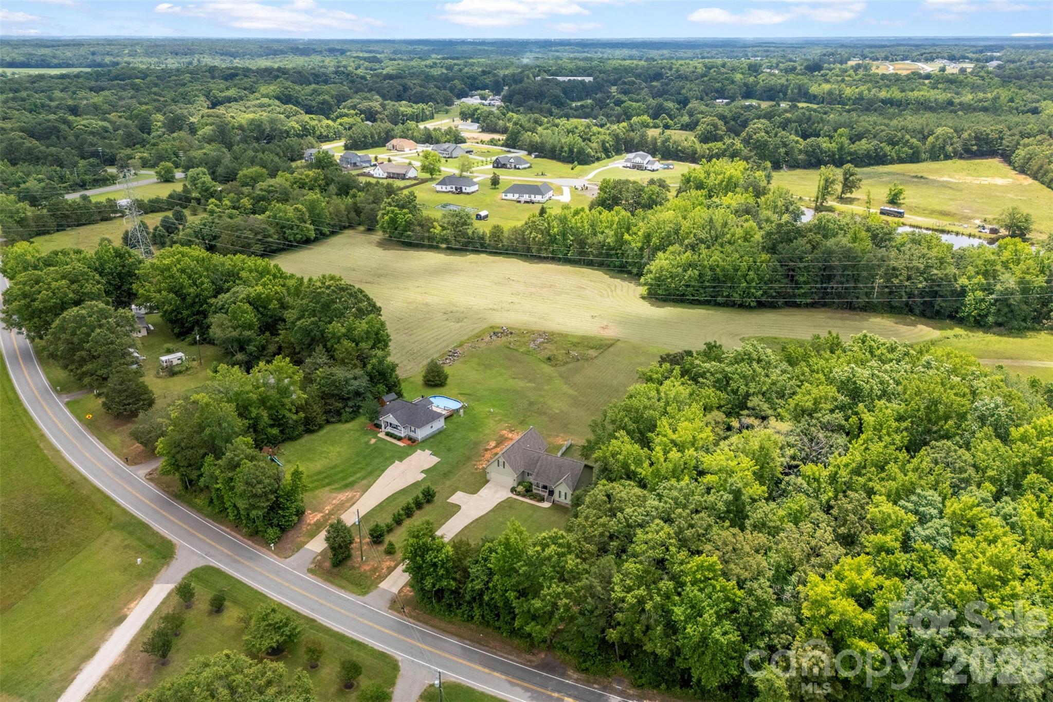 4933 Billy Wilson Road — York