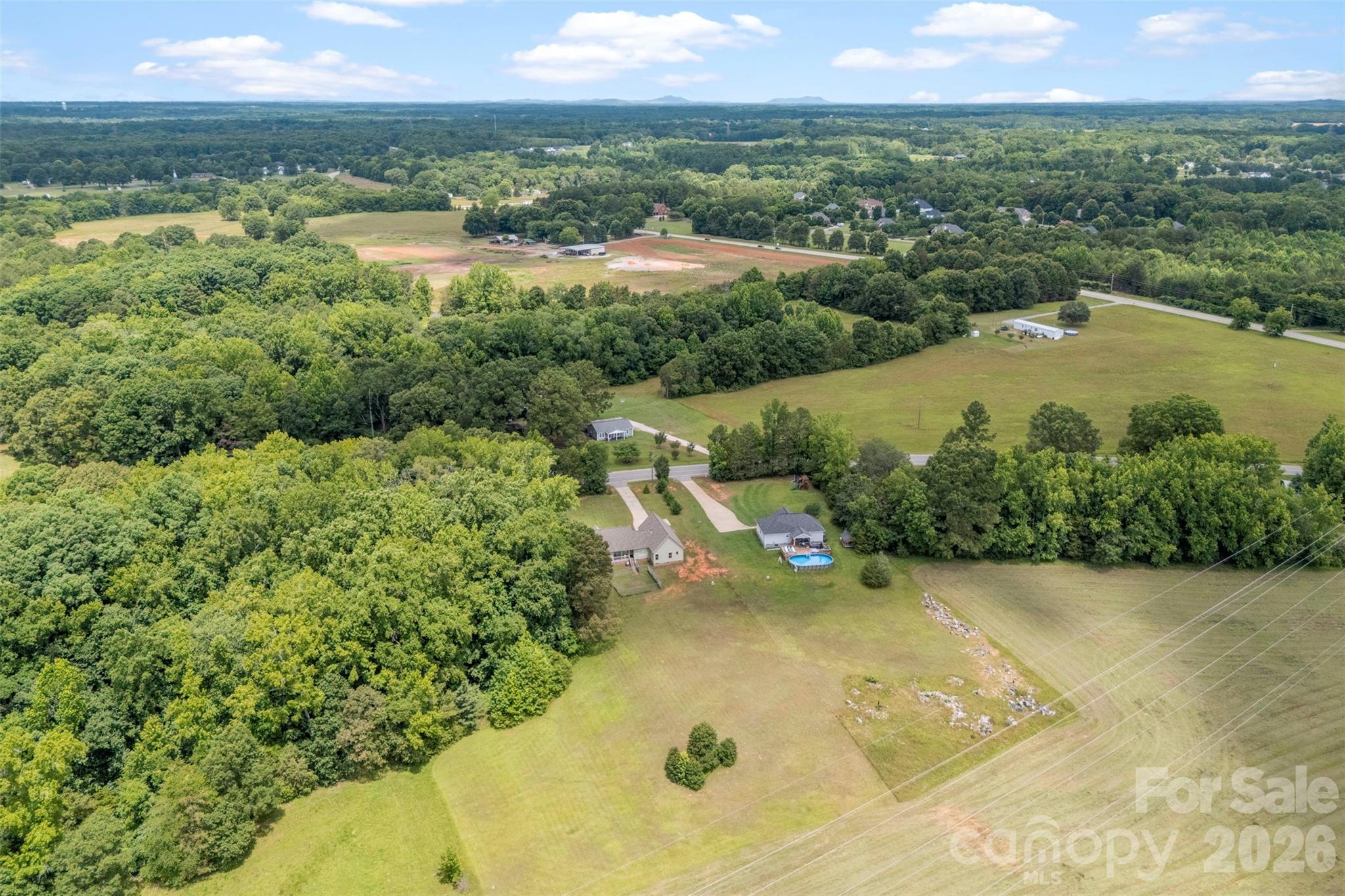 4933 Billy Wilson Road — York