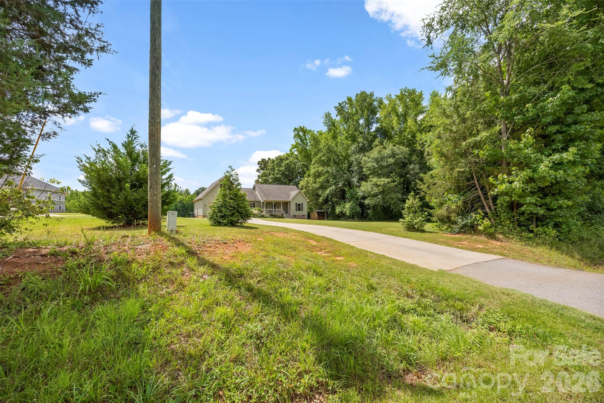 4933 Billy Wilson Road — York