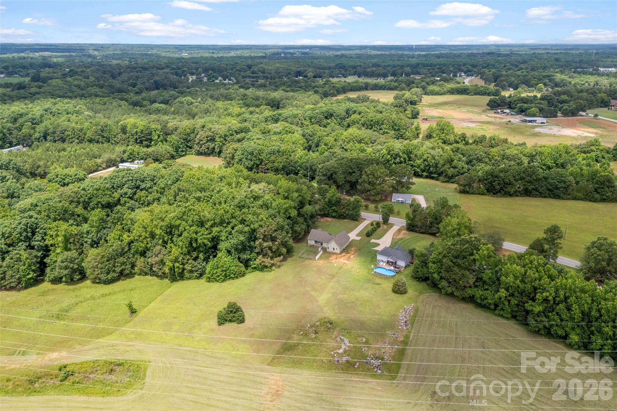 4933 Billy Wilson Road — York