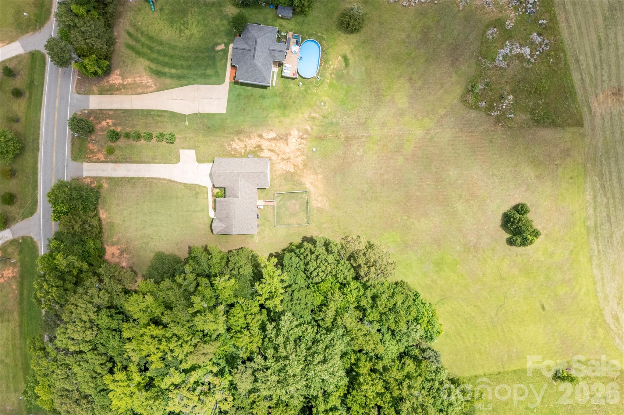 4933 Billy Wilson Road — York