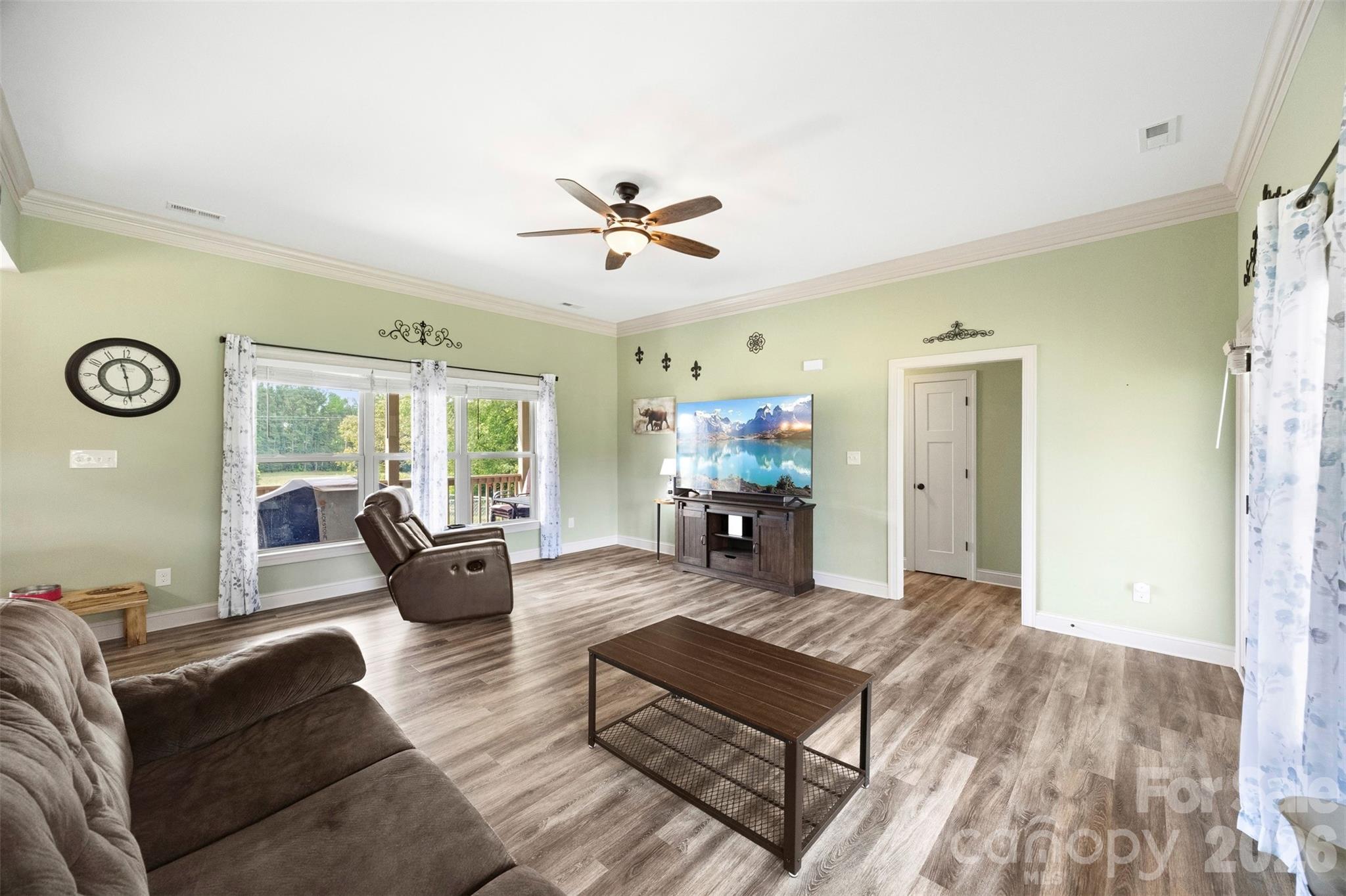 4933 Billy Wilson Road — York