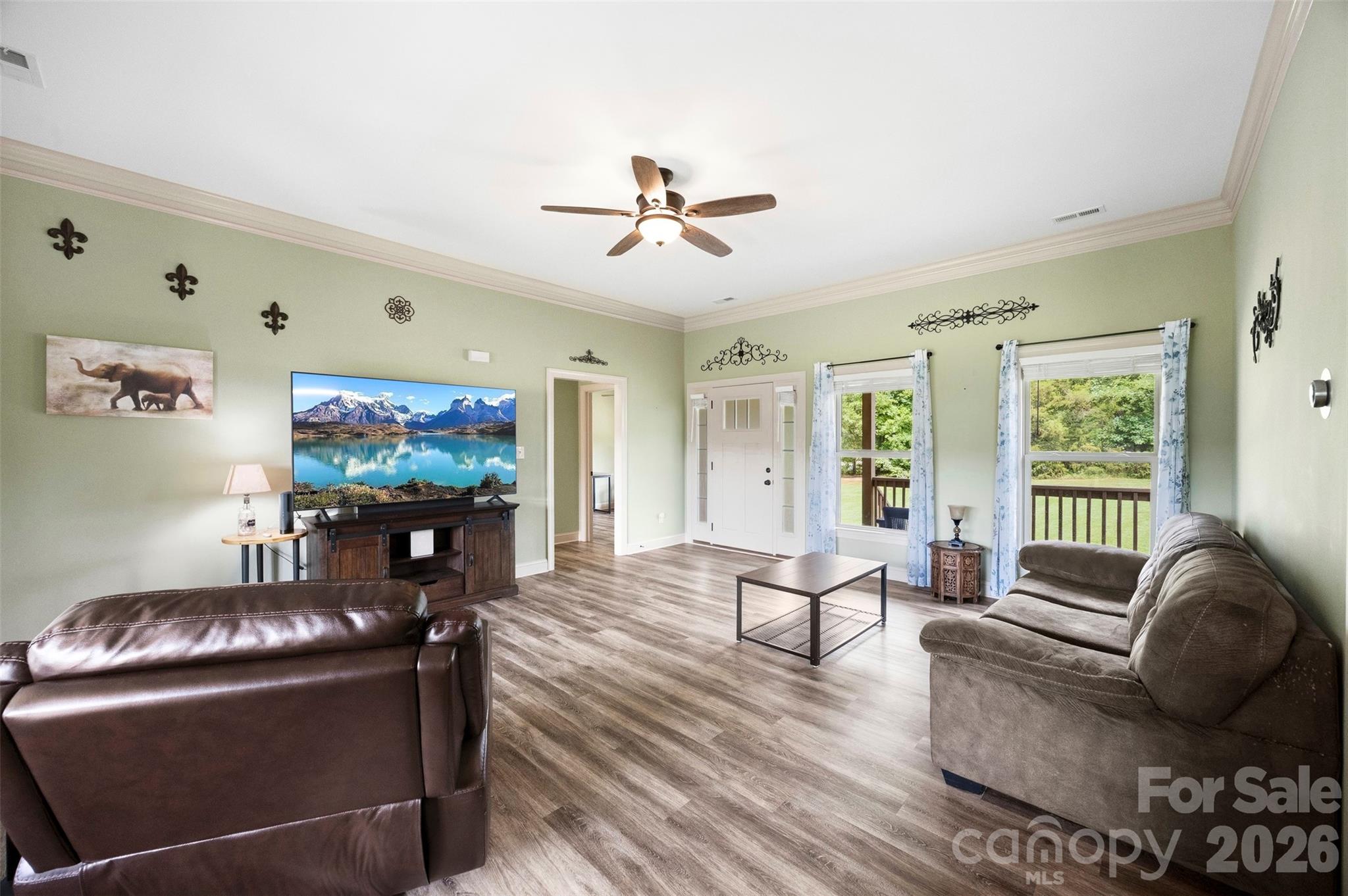 4933 Billy Wilson Road — York