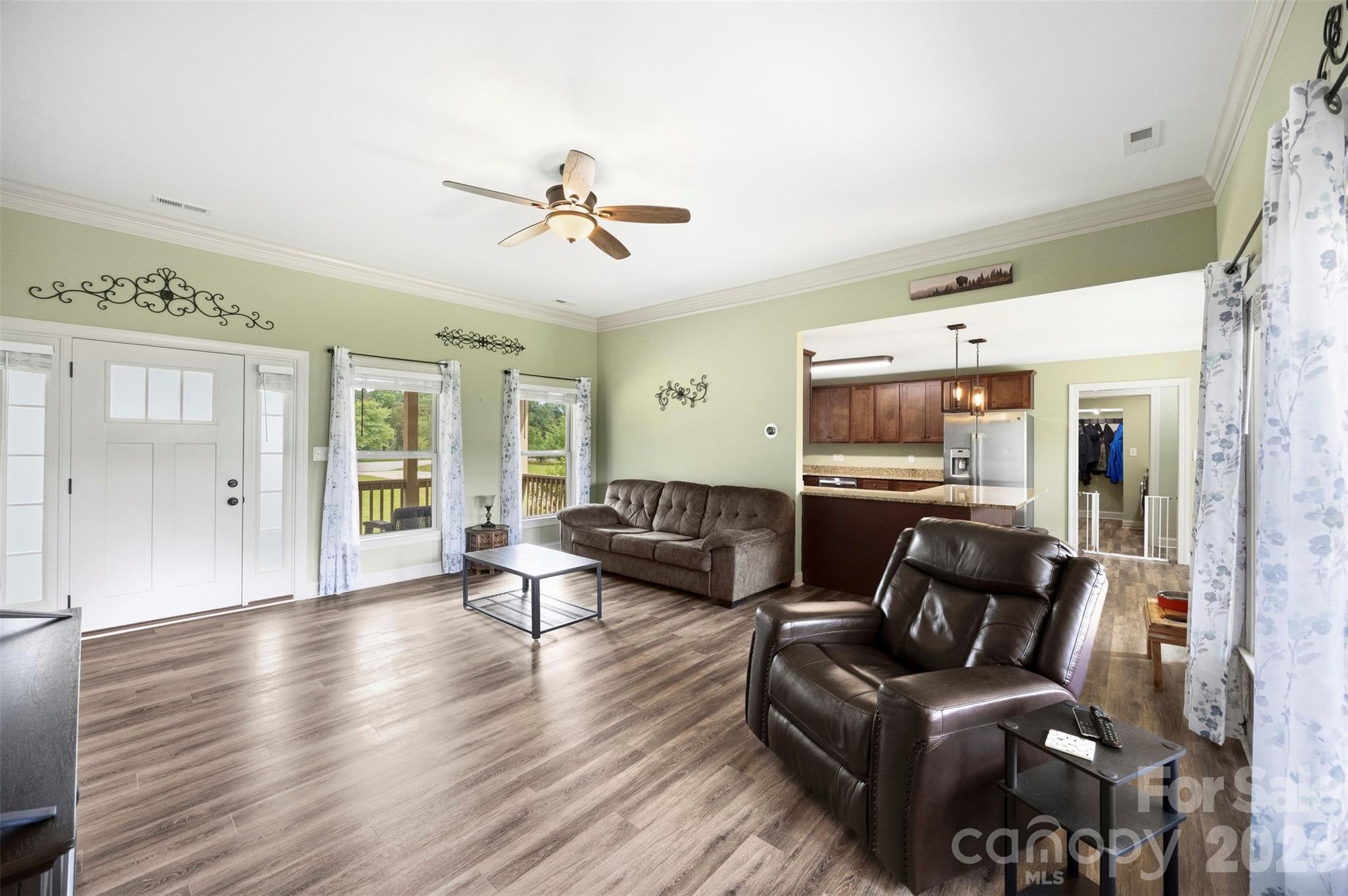 4933 Billy Wilson Road — York