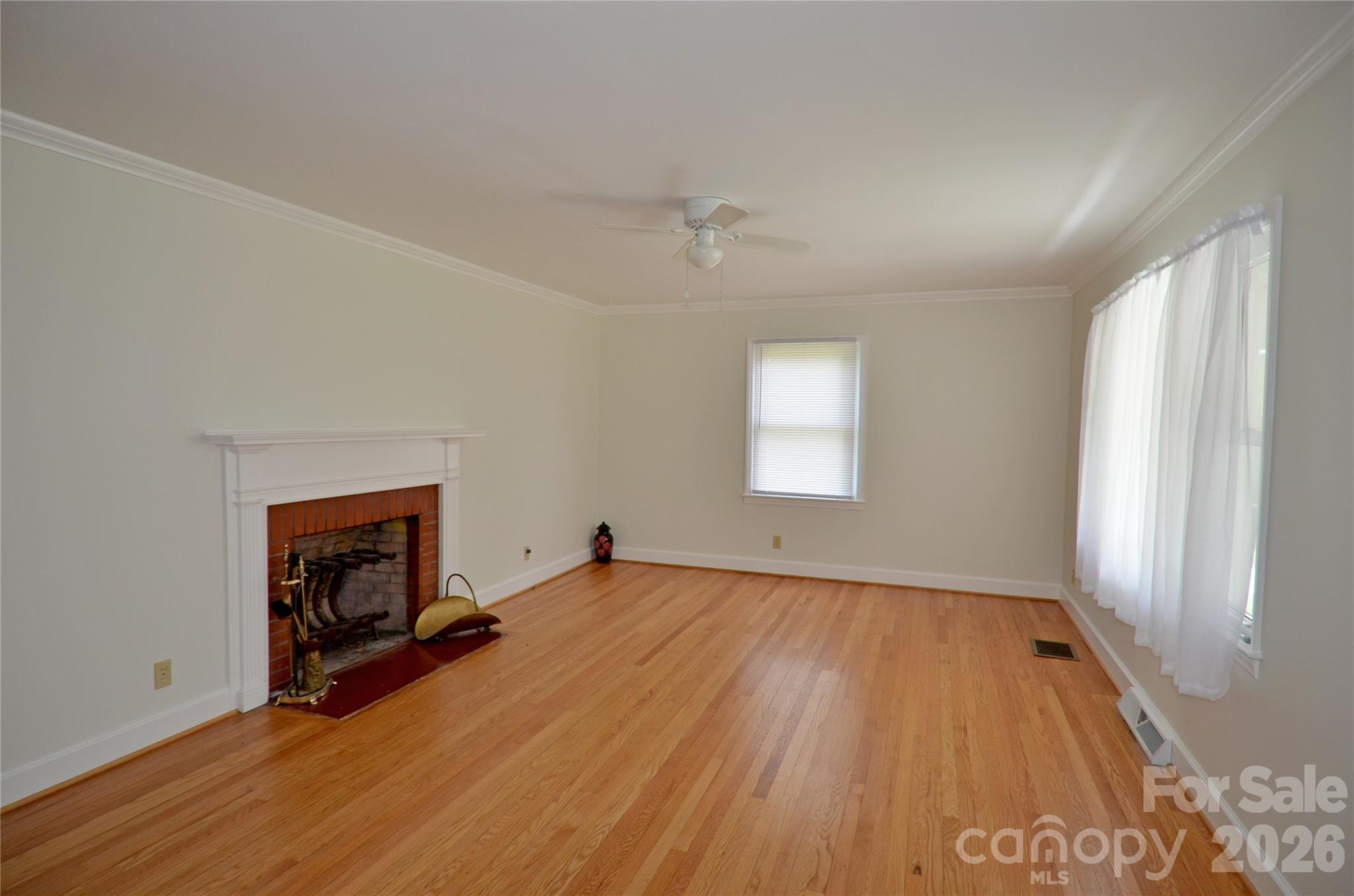 309 Morehead Road — Marion