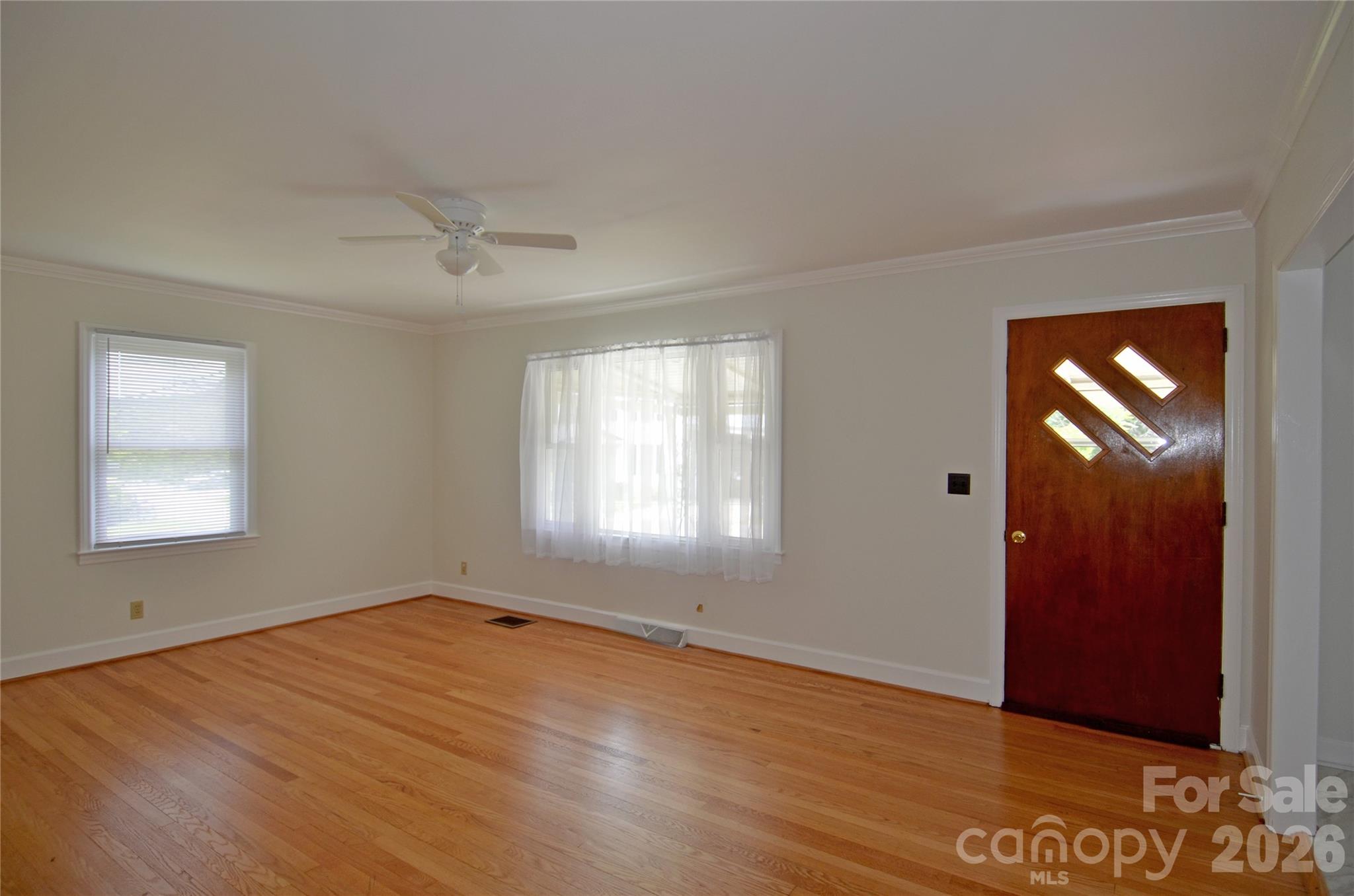 309 Morehead Road — Marion