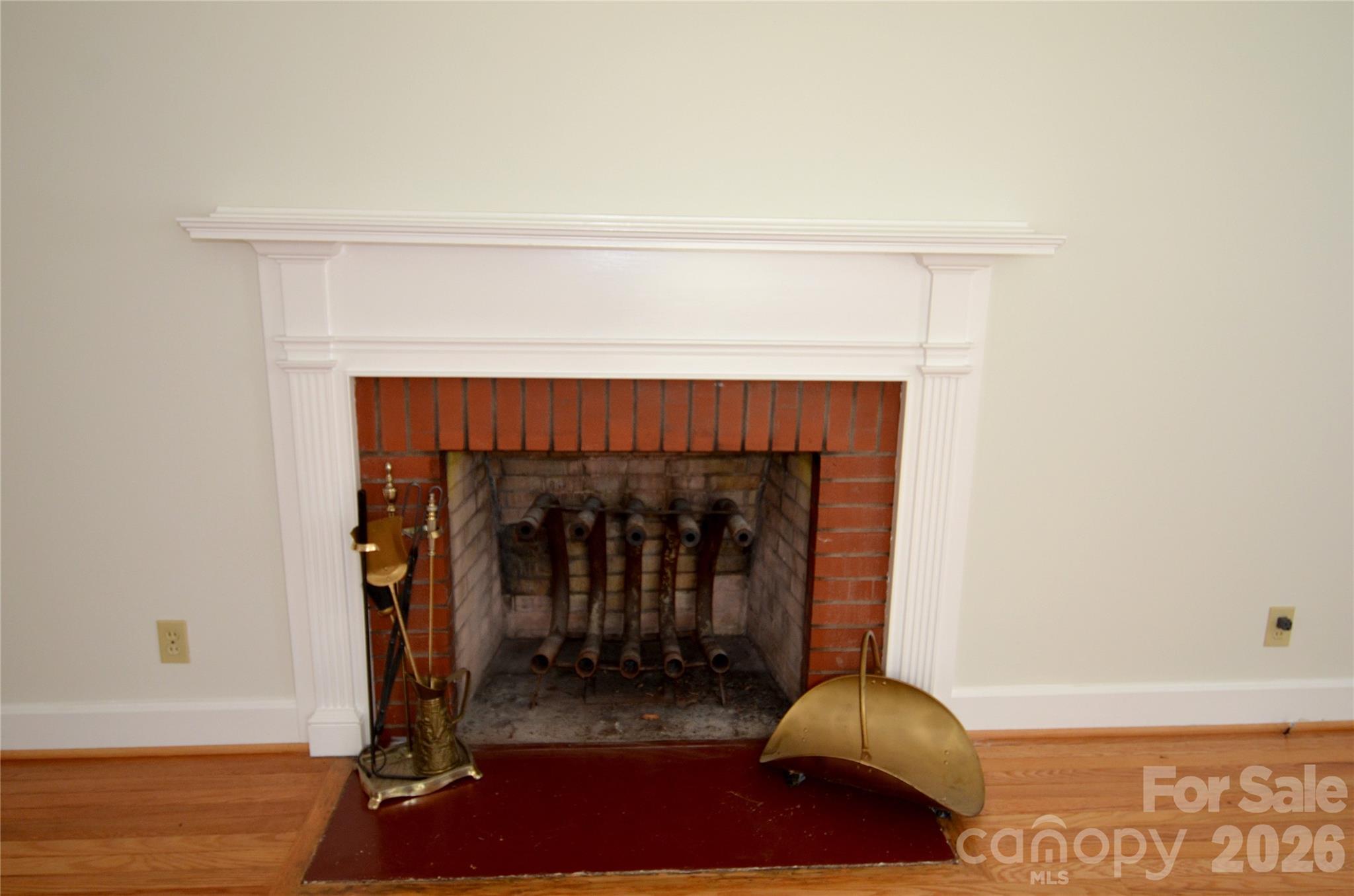 309 Morehead Road — Marion