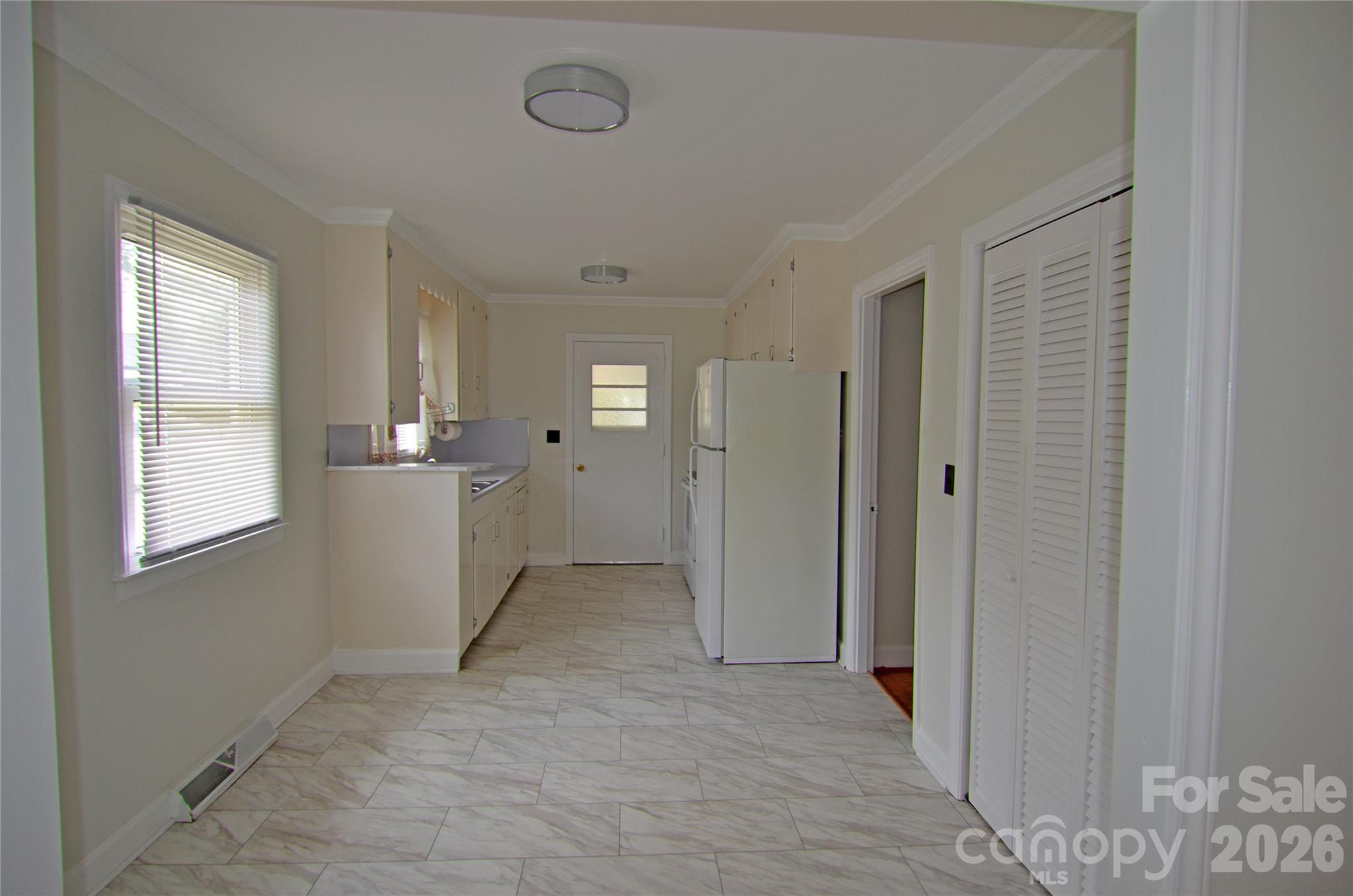 309 Morehead Road — Marion